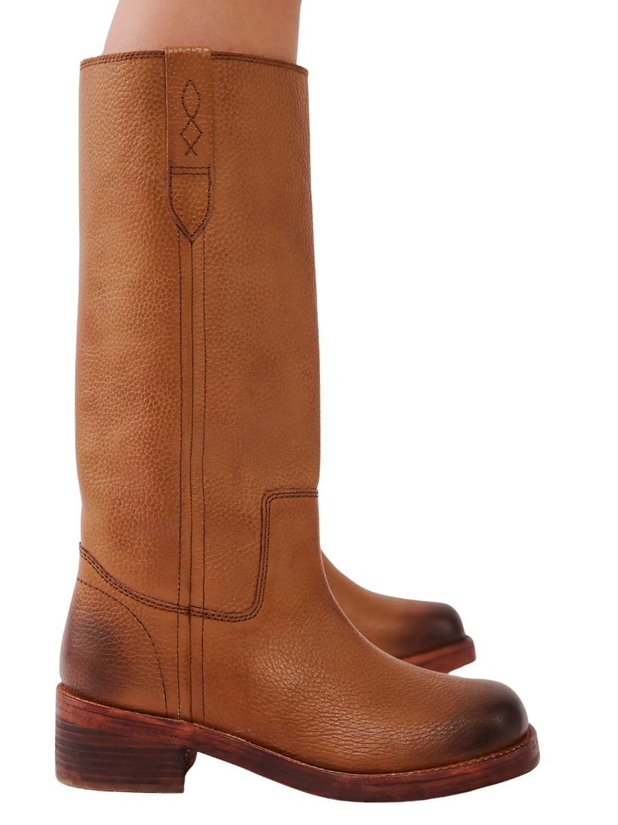 Free People Blaze Pull On Boot