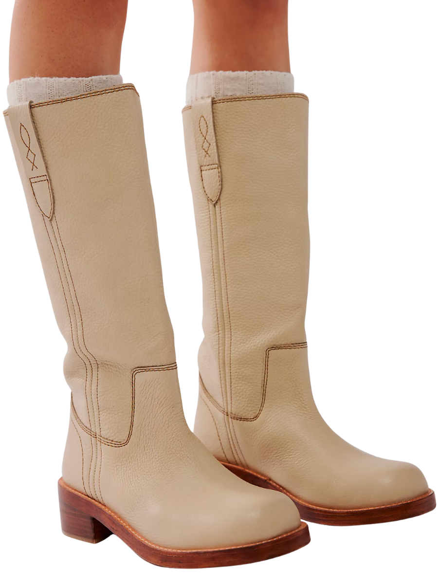 Free People Blaze Pull On Boot