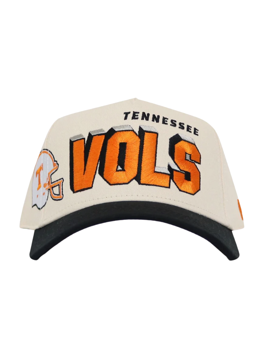 Tennessee Alma Mater Hat - Whiteout