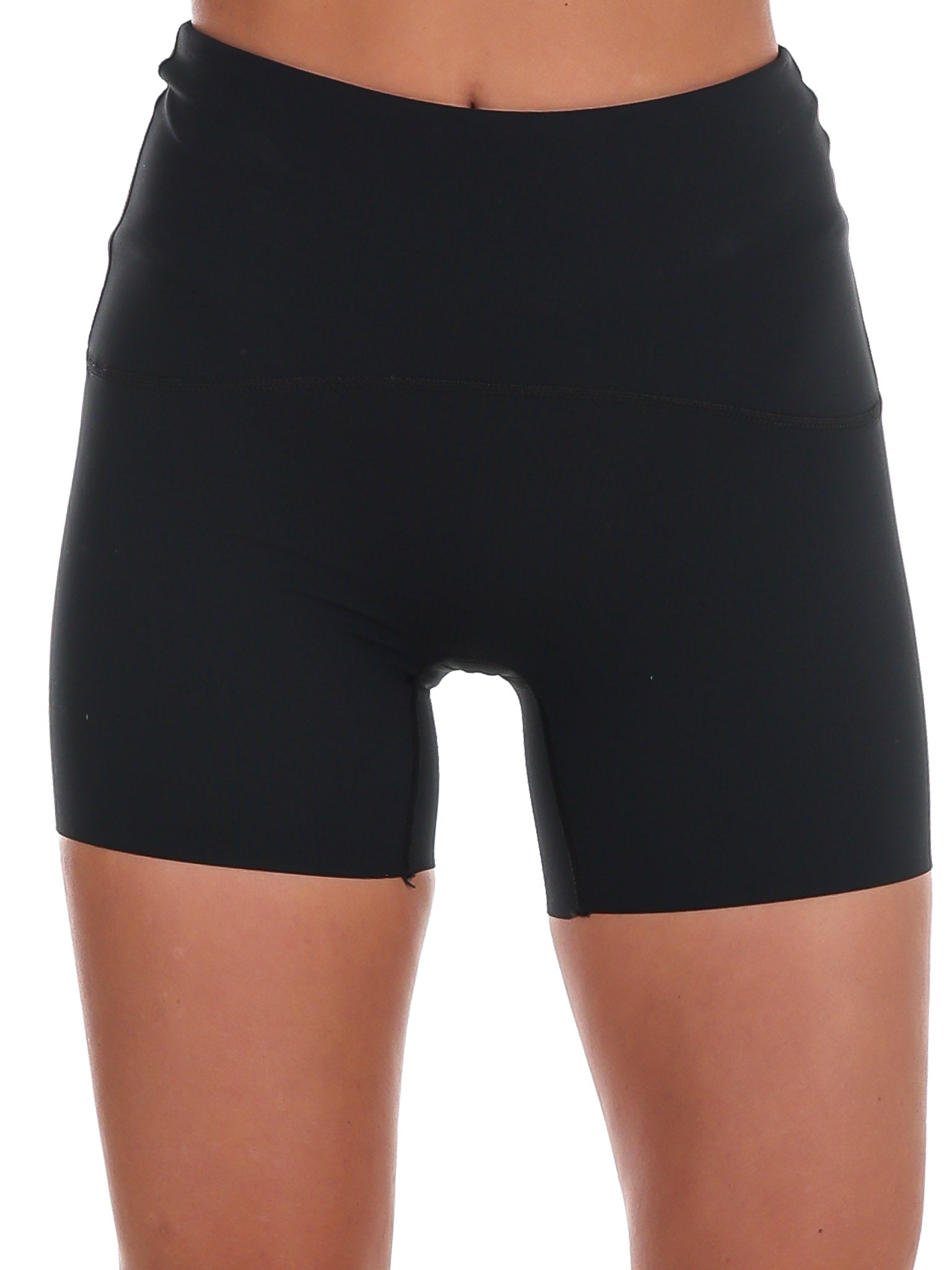 Spanx Booty Boost 5" Bike Short