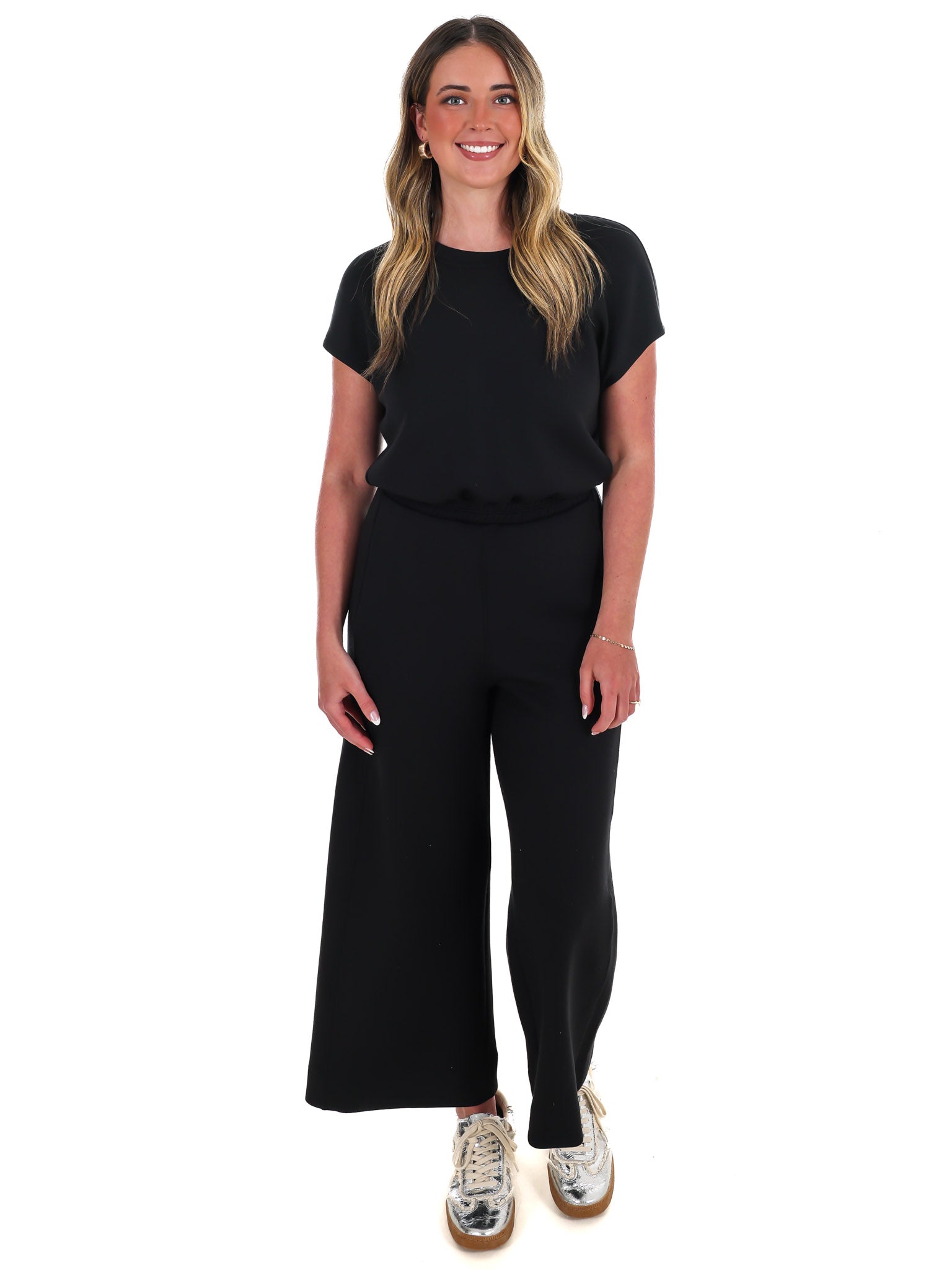 Spanx AirEssentials Cinched Jumpsuit