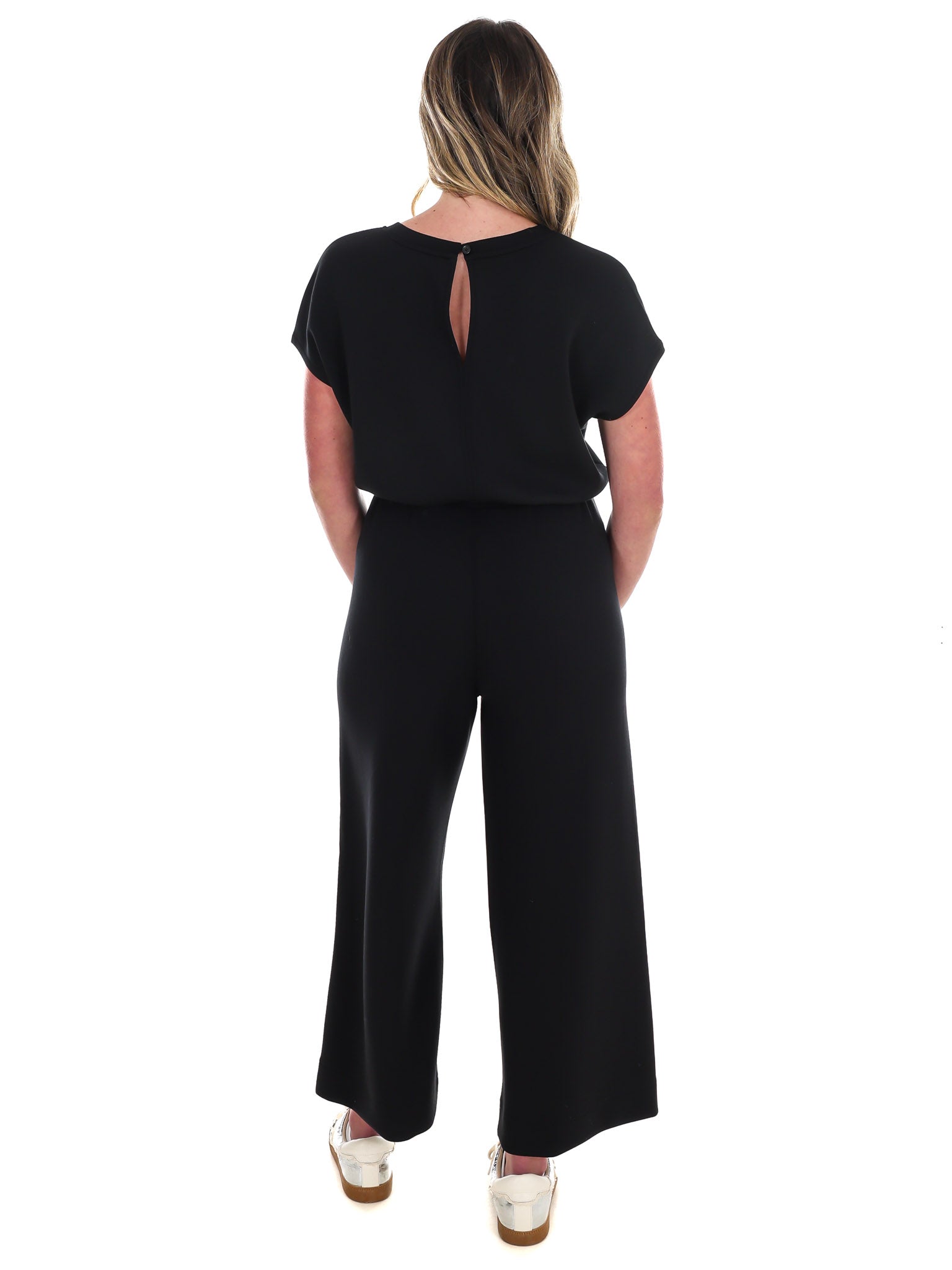 Spanx AirEssentials Cinched Jumpsuit