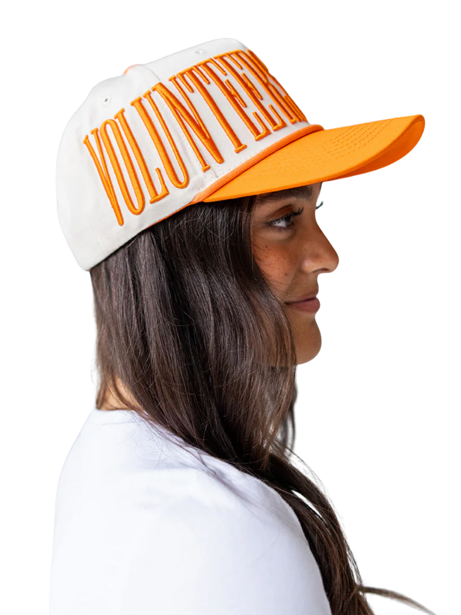 Tennessee Saturday Trucker Hat
