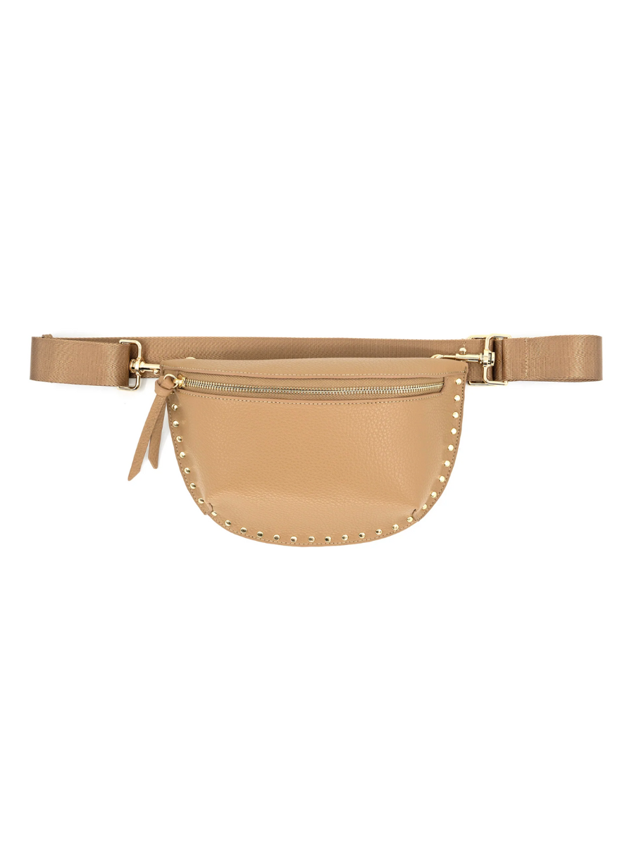 Fanny Pack with Studs