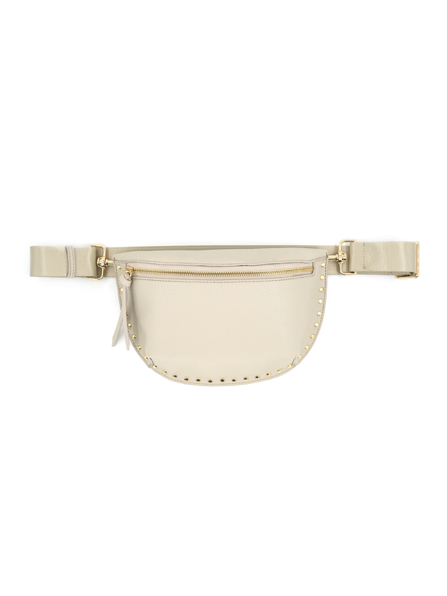 Fanny Pack with Studs