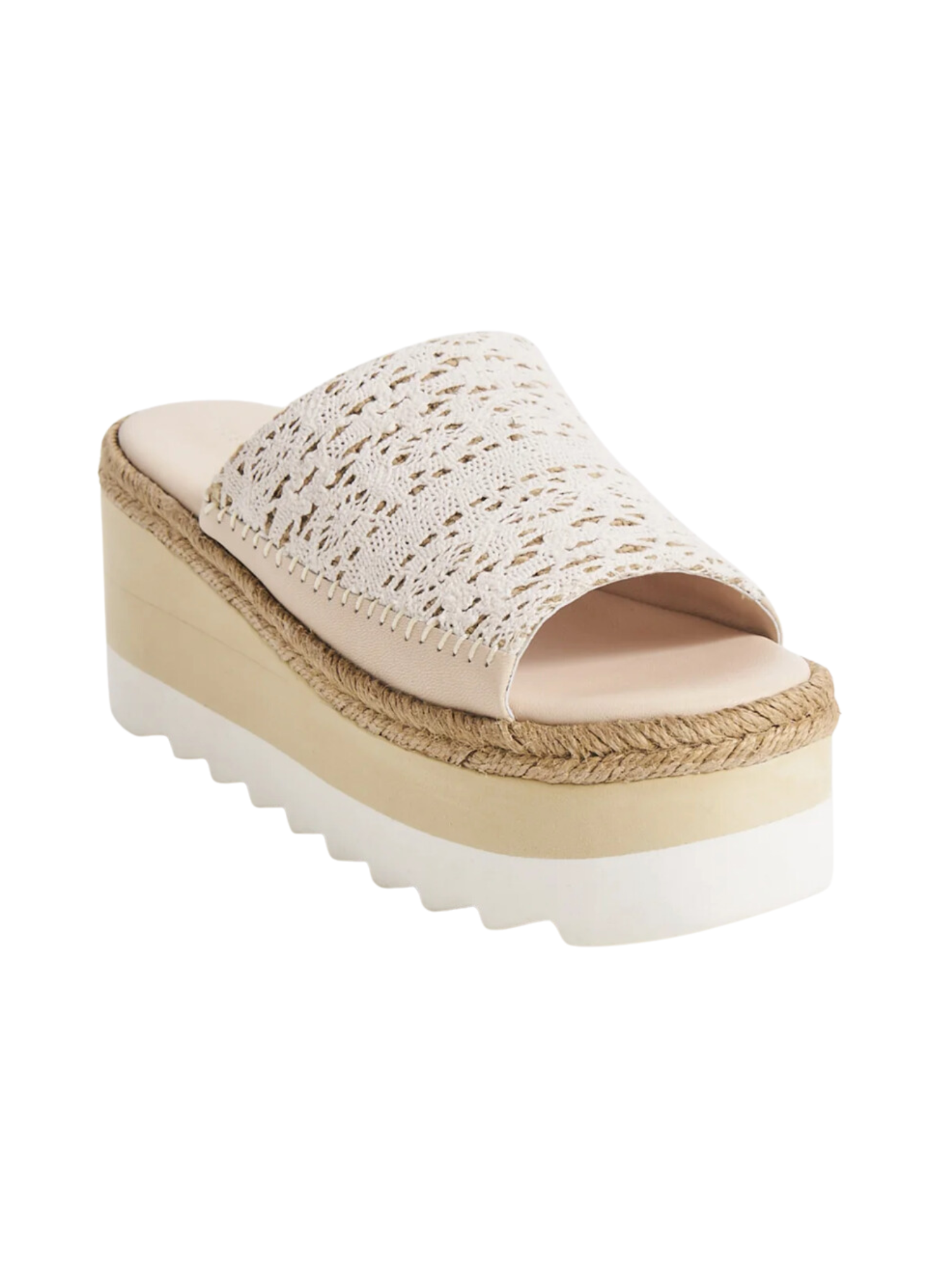 Free People Santorini Espadrille Sandal