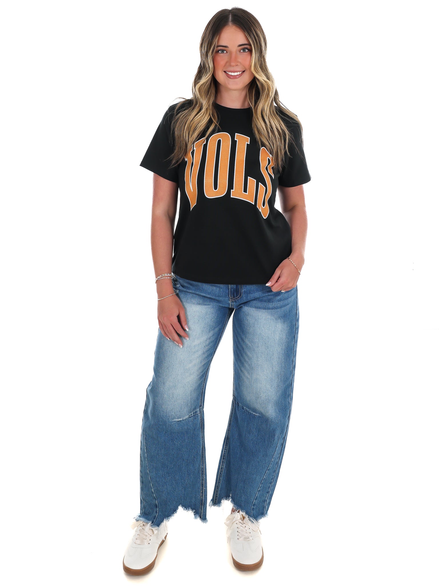Big Vols Arch Tee
