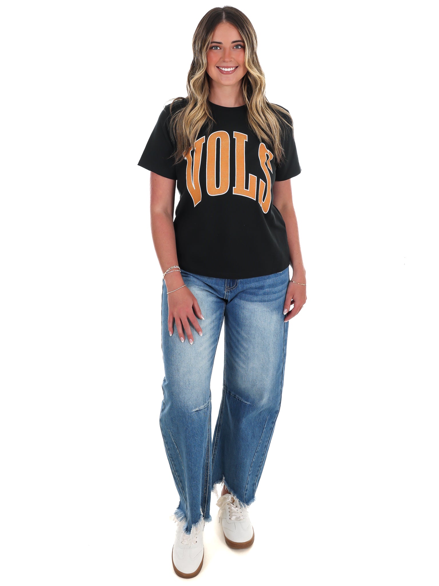 Big Vols Arch Tee
