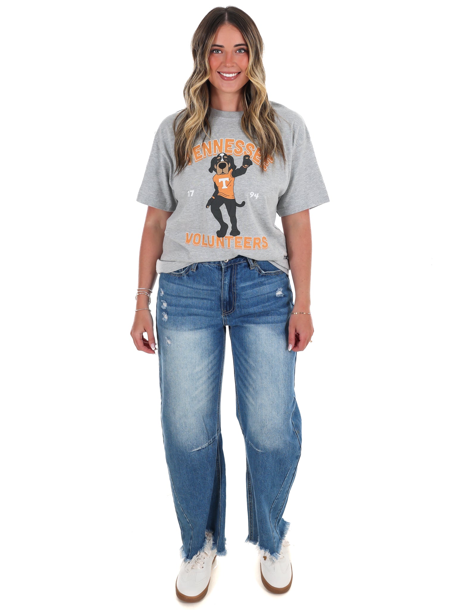 Tennessee Volunteers 1794 Tee
