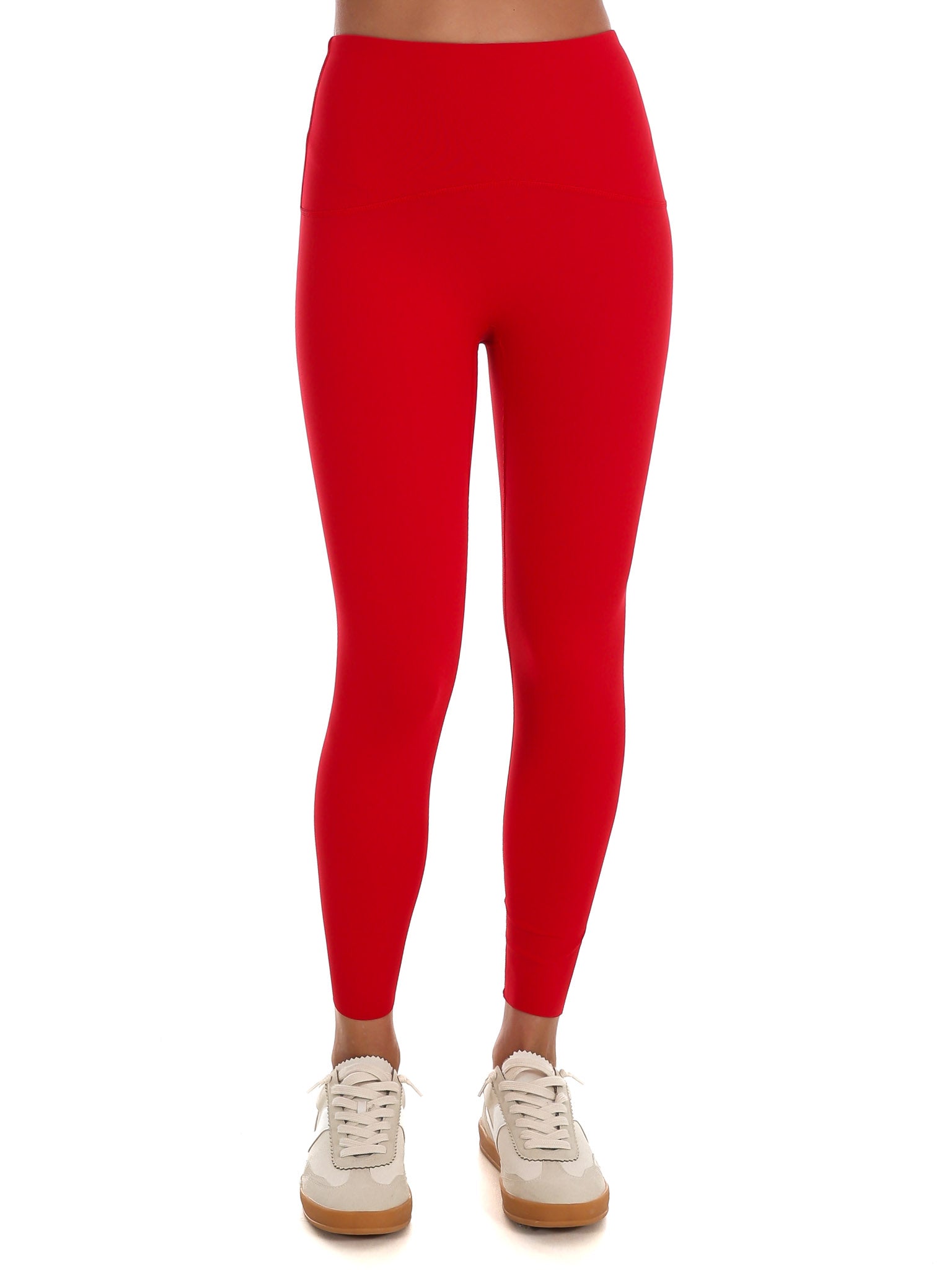 Spanx Booty Boost Active Leggings 7/8 Length