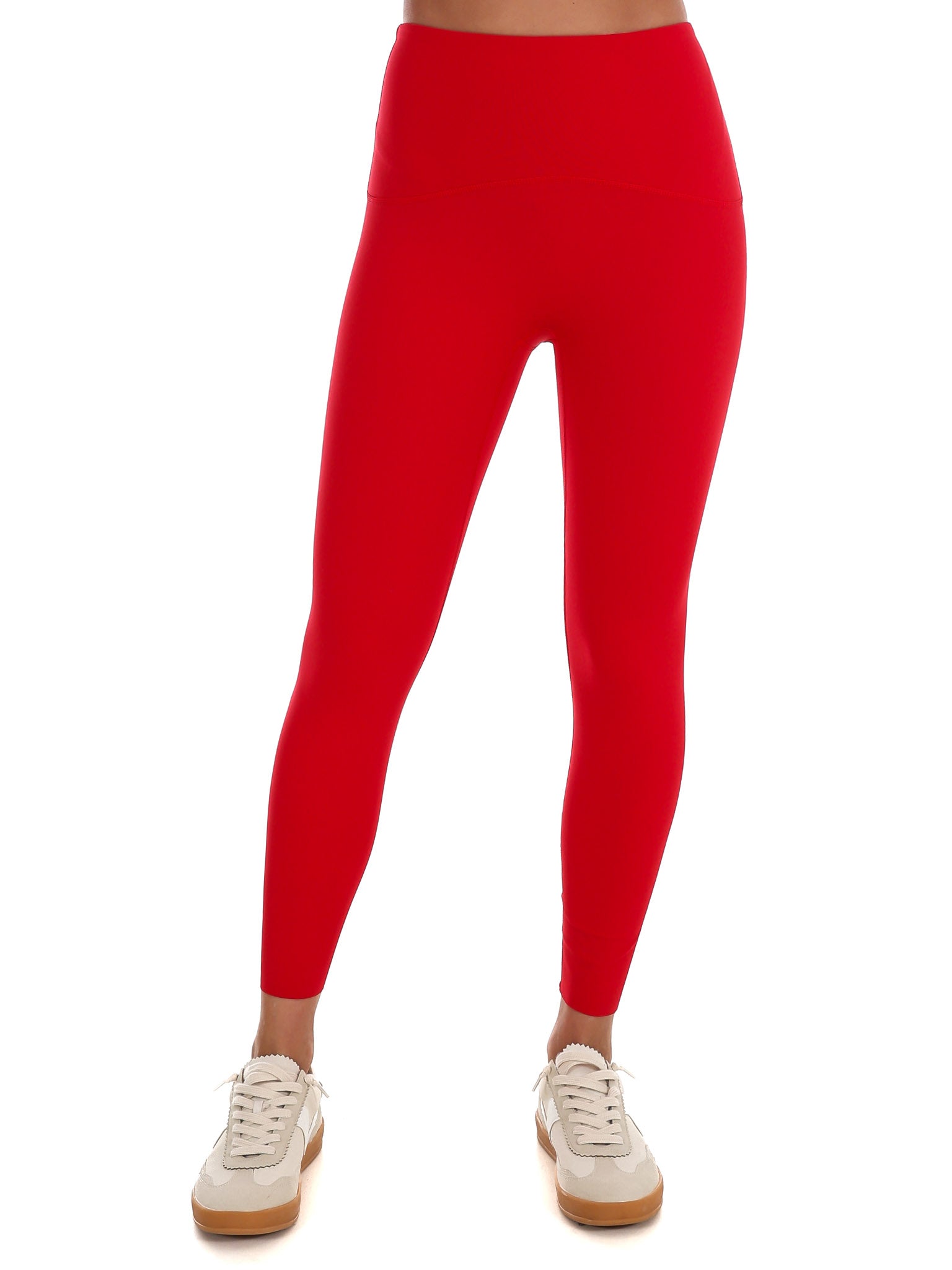 Spanx Booty Boost Active Leggings 7/8 Length