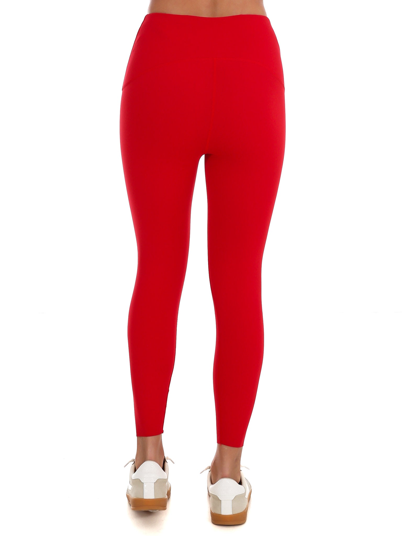 Spanx Booty Boost Active Leggings 7/8 Length