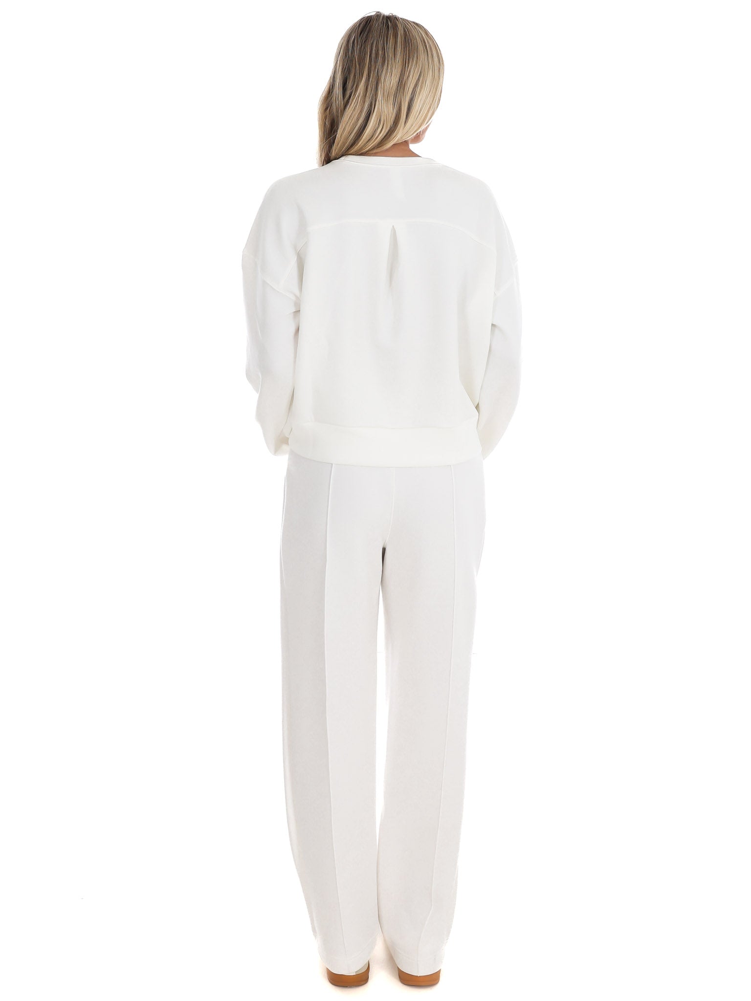 Spanx AirEssentials Crew