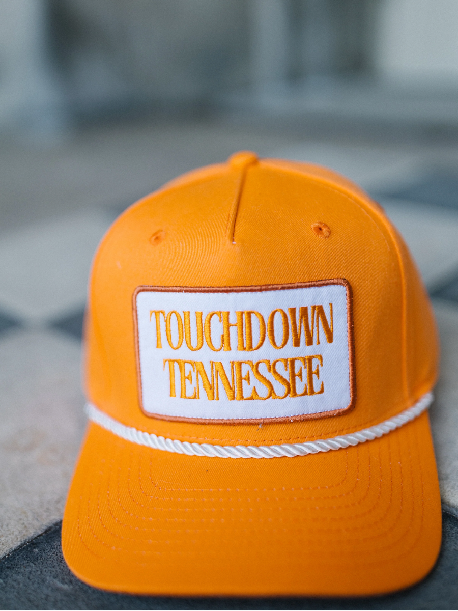 Touchdown Tennessee Trucker Hat