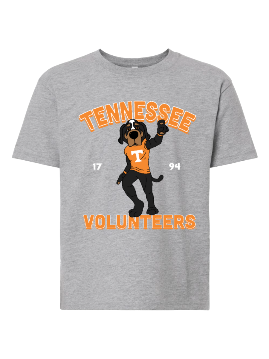 Tennessee Volunteers 1794 Tee