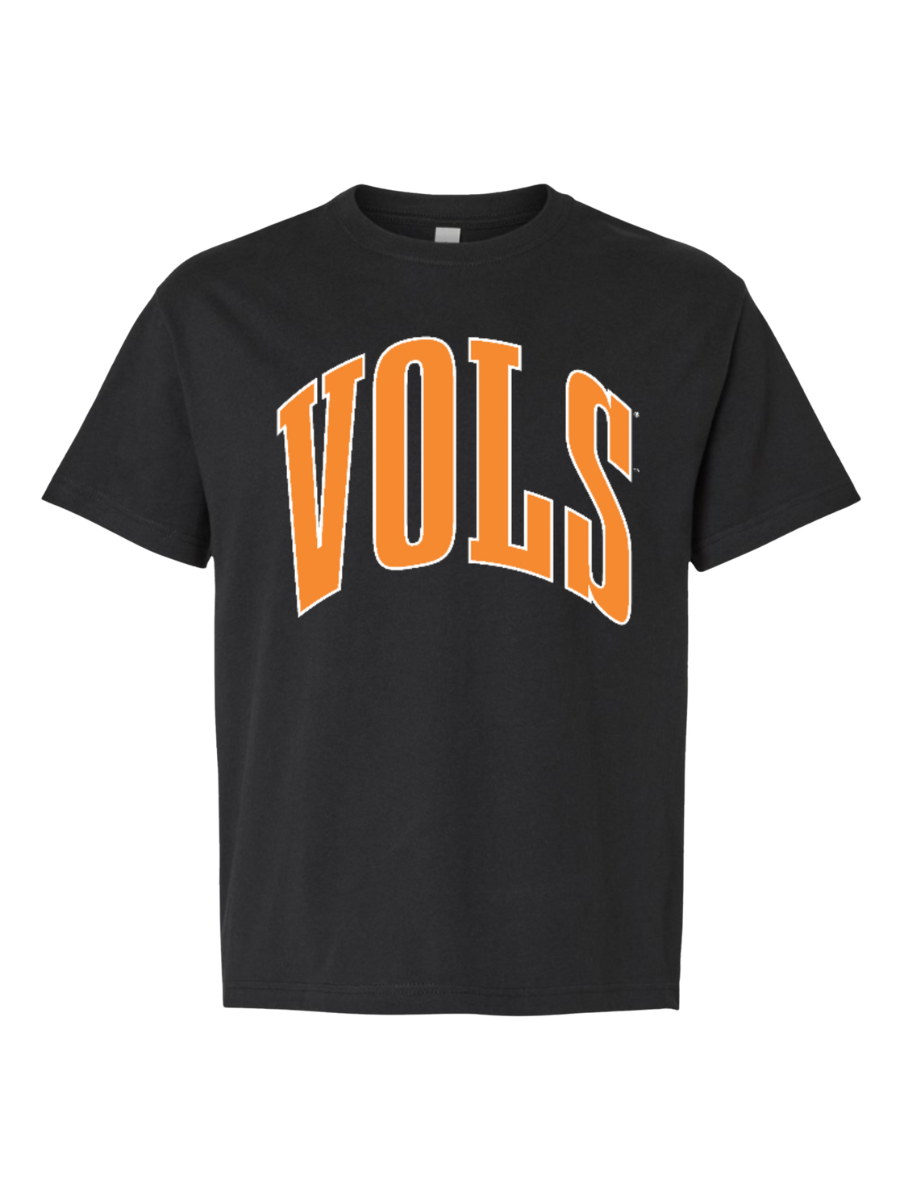 Big Vols Arch Tee