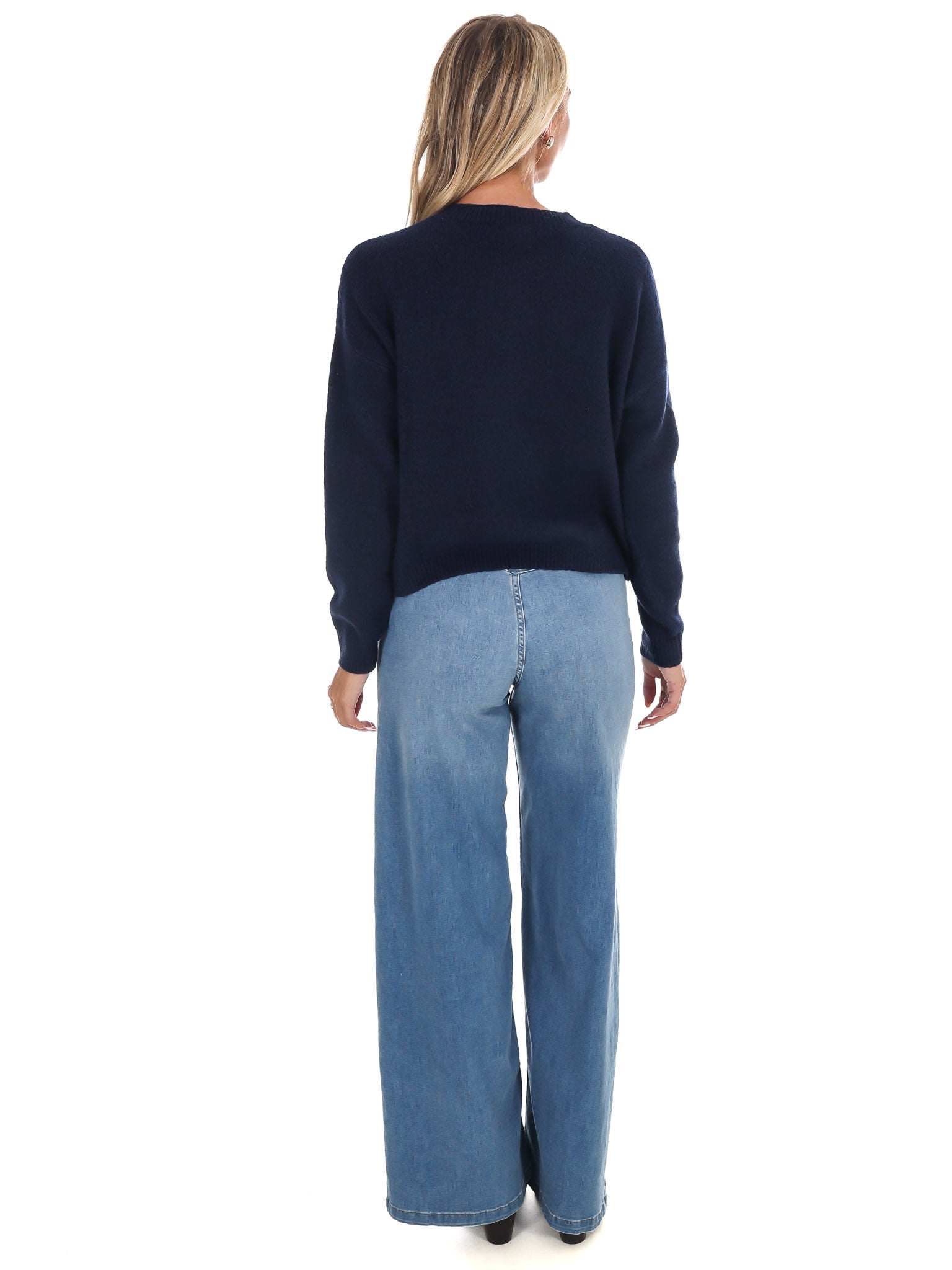 Derby Days Horse Cardigan