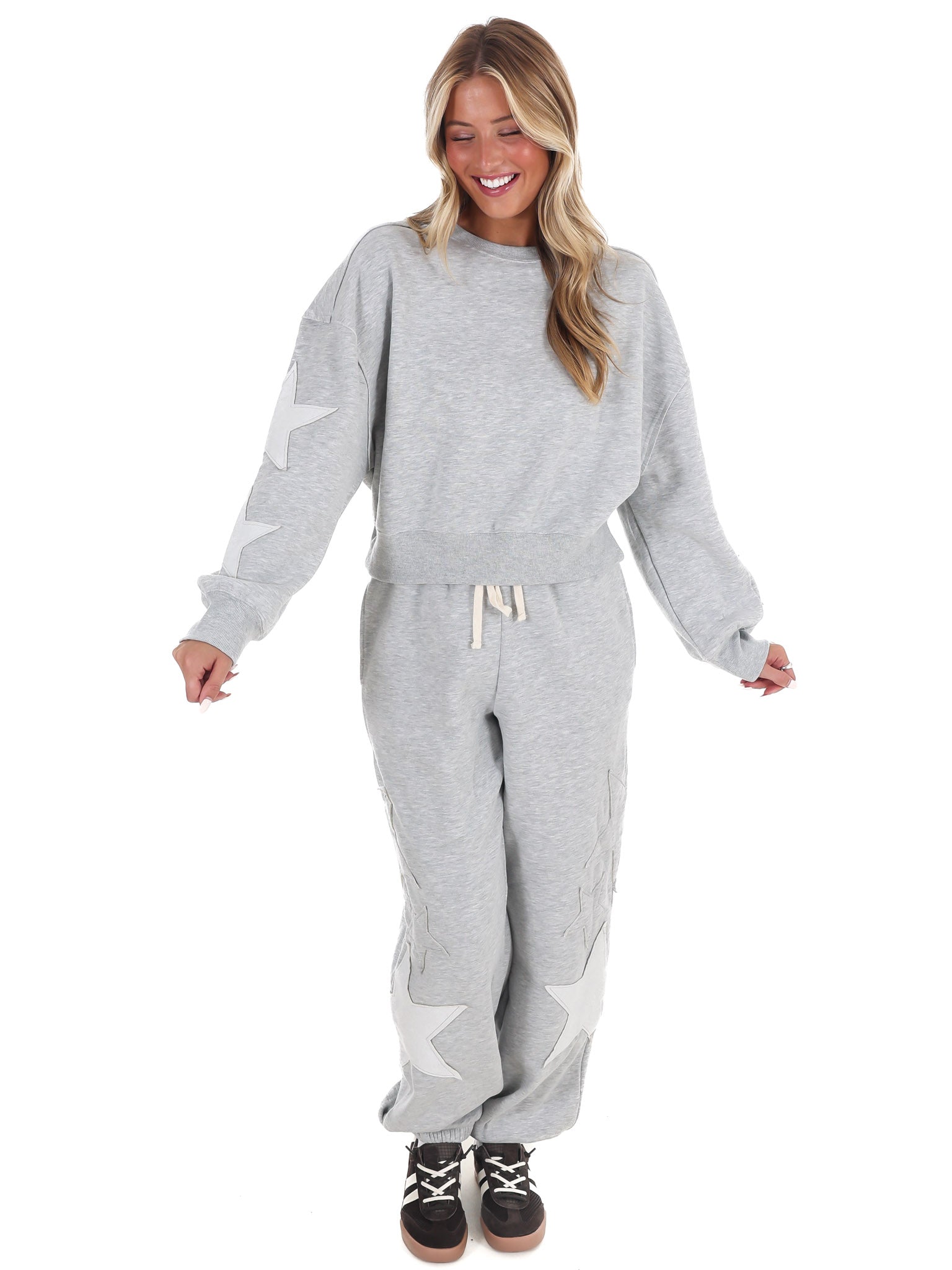 Stars Collide Two Piece Set