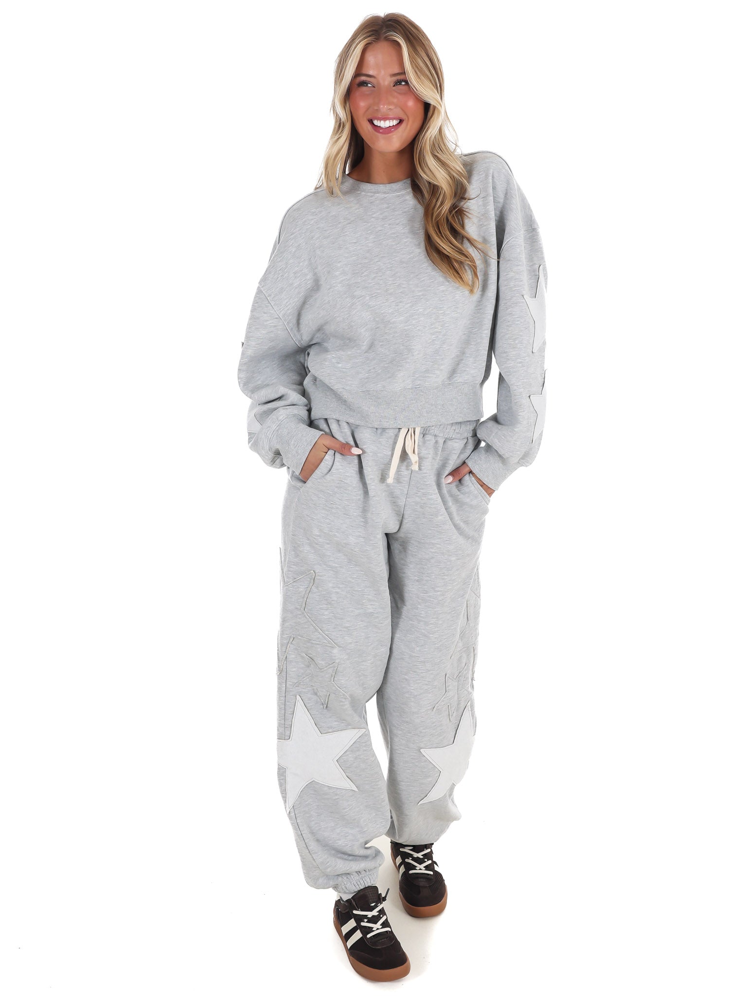 Stars Collide Two Piece Set