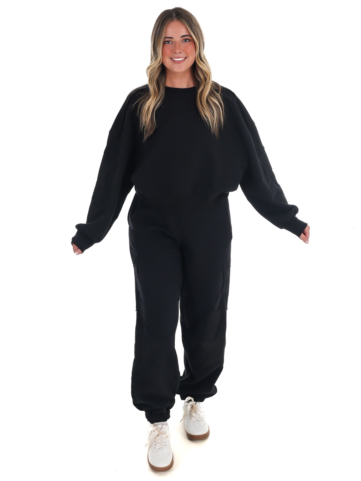 Stars Collide Two Piece Set