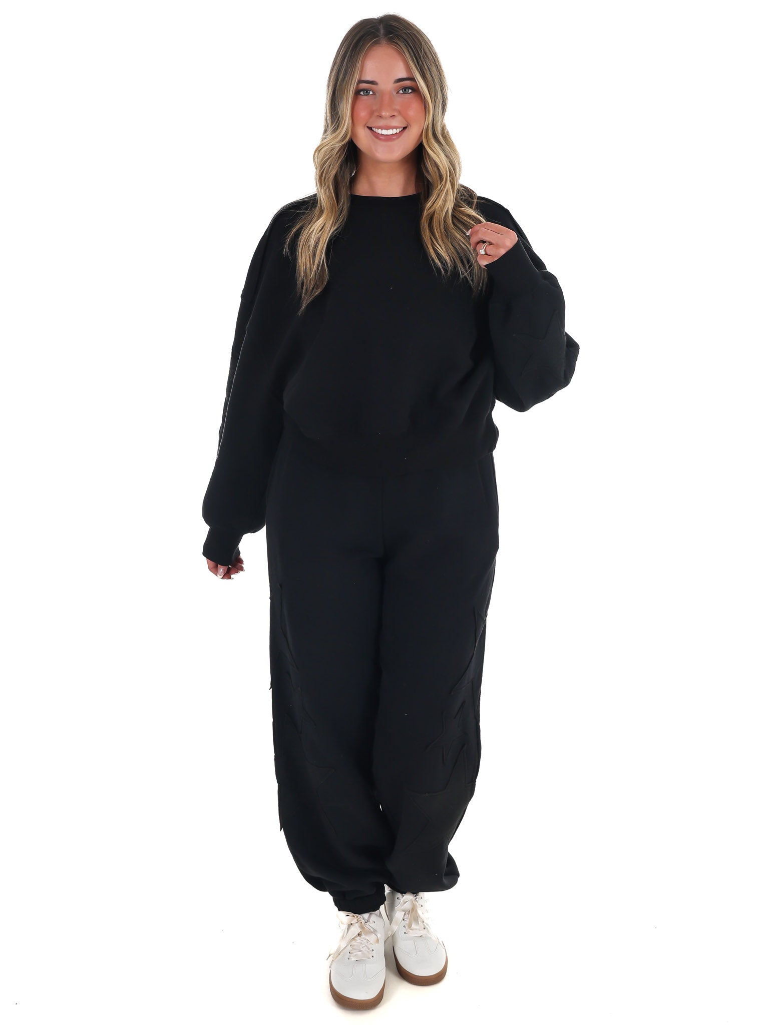 Stars Collide Two Piece Set