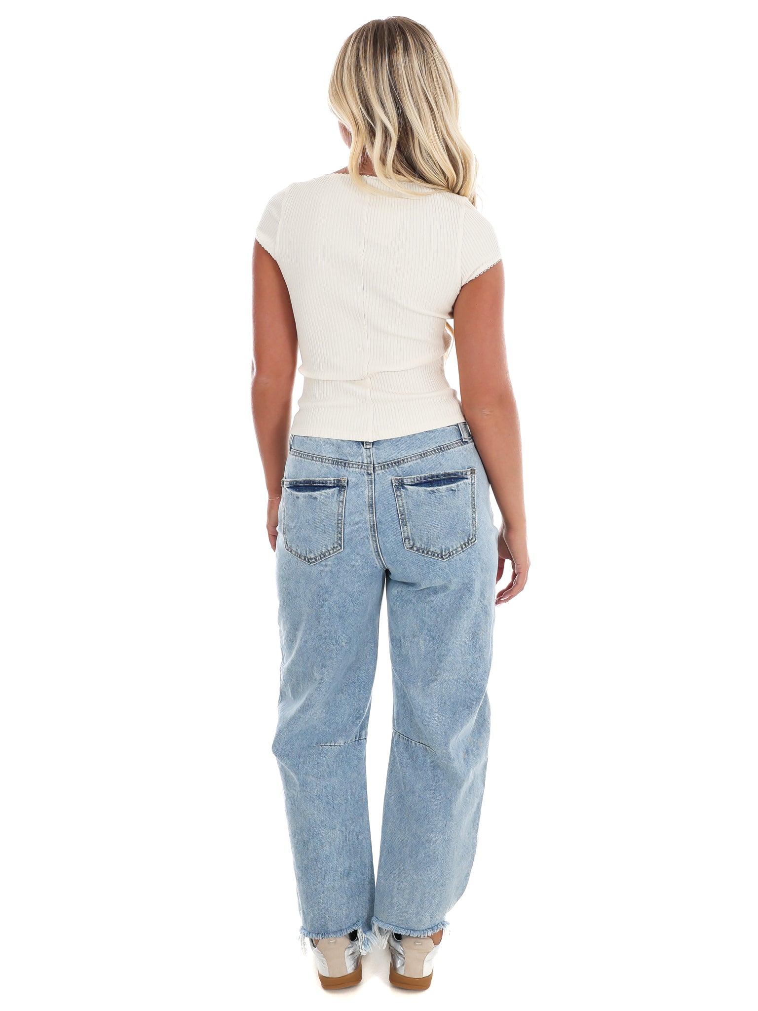 Free People Most Wanted Cardi