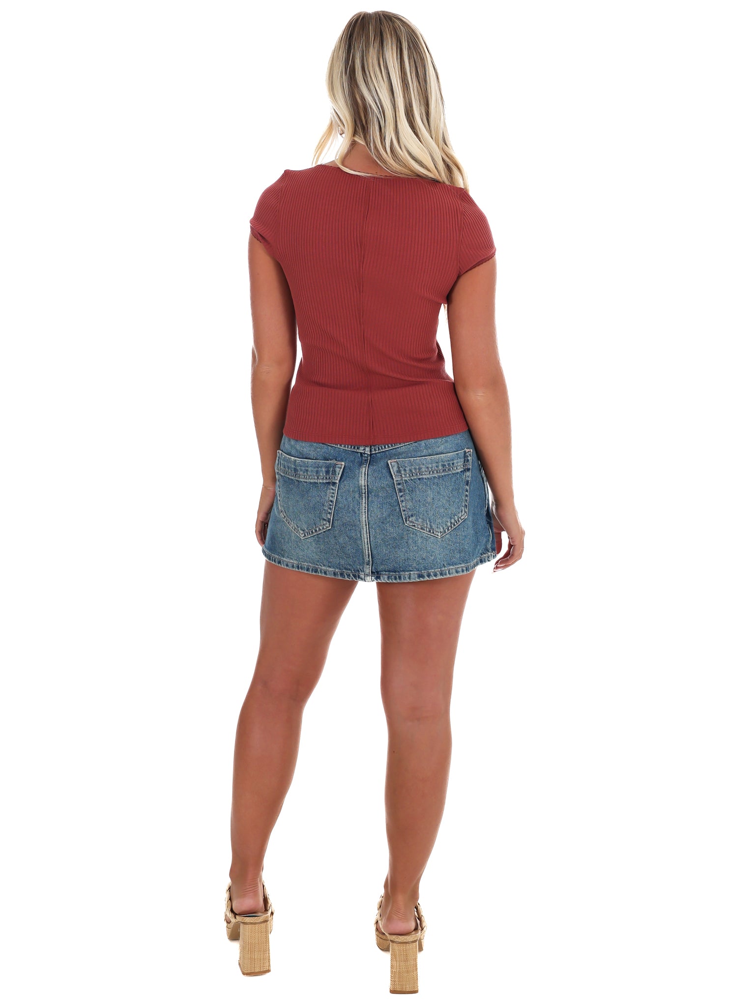 Free People Most Wanted Cardi