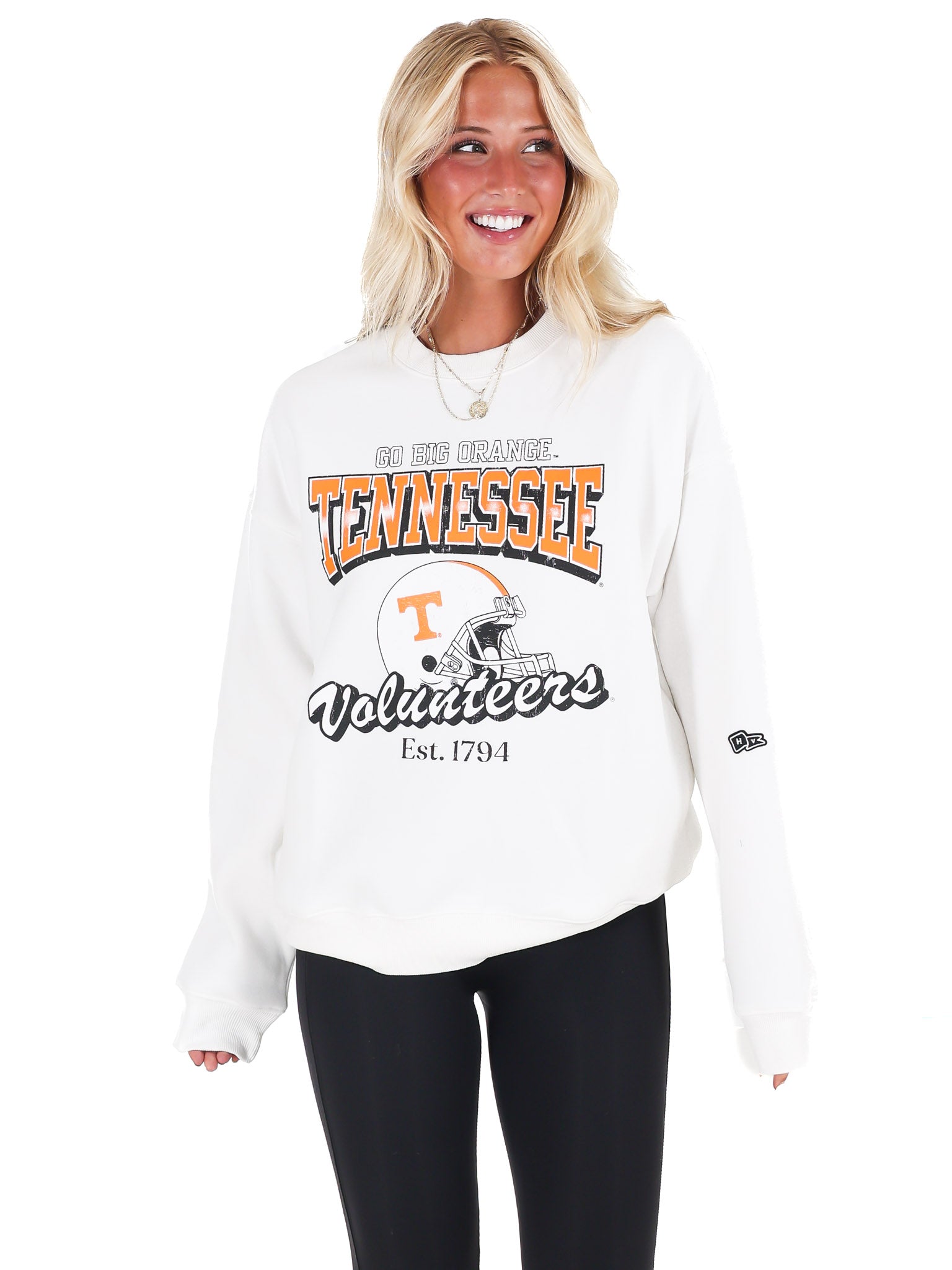 University of Tennessee Classic Era Crew