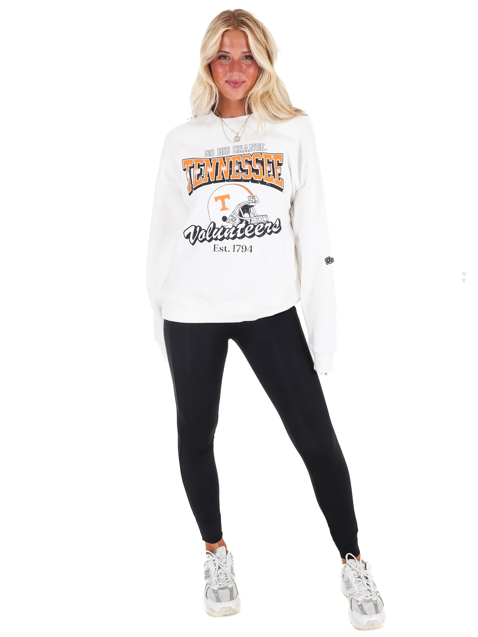 University of Tennessee Classic Era Crew