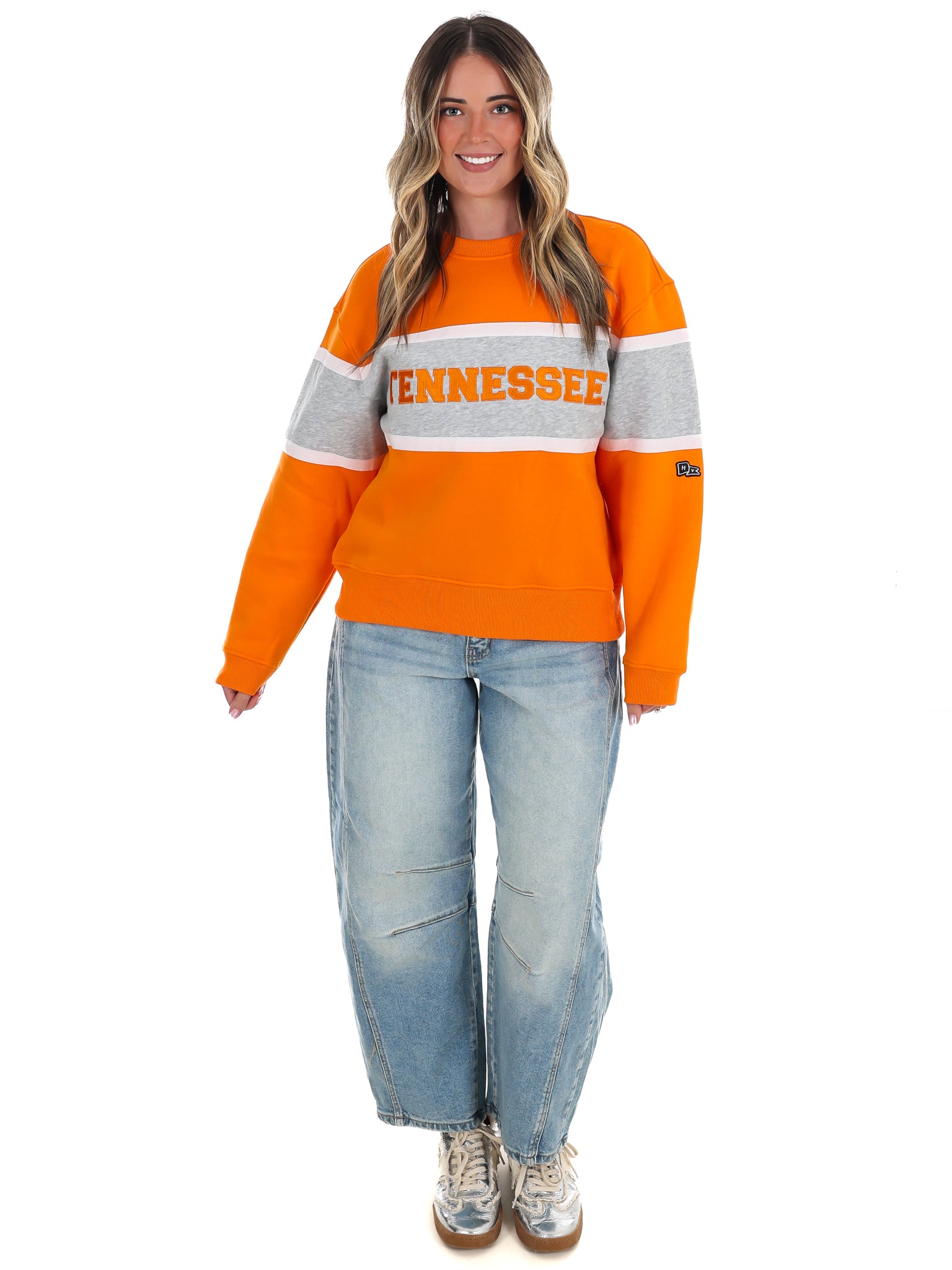 University of Tennessee Classic Crewneck