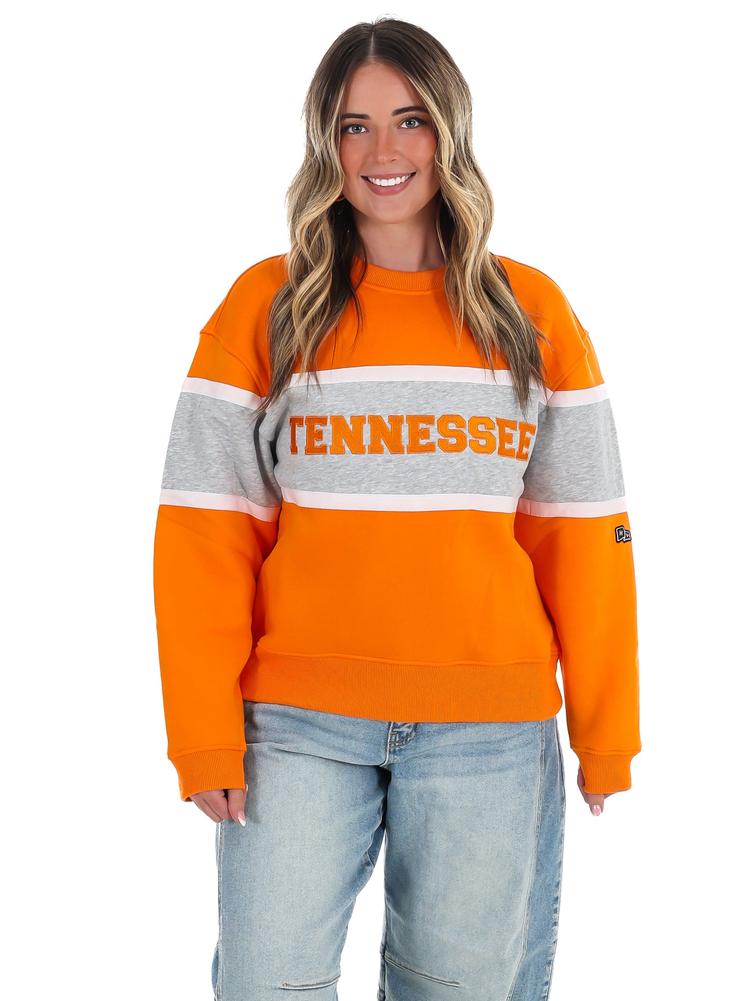 University of Tennessee Classic Crewneck
