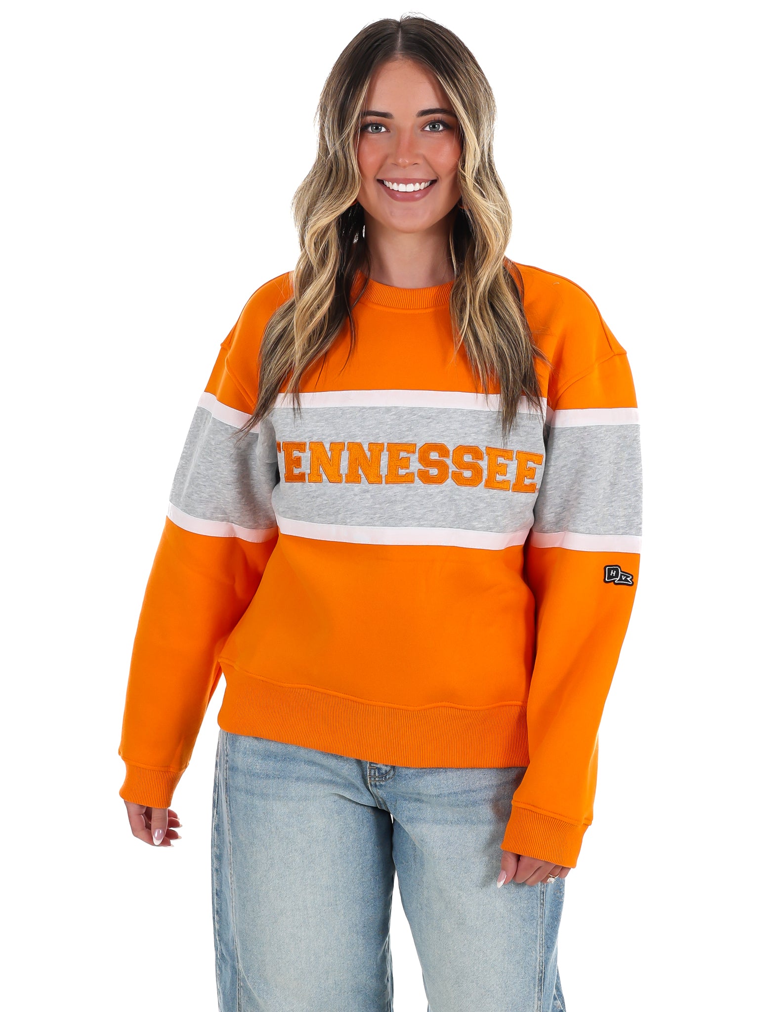 University of Tennessee Classic Crewneck