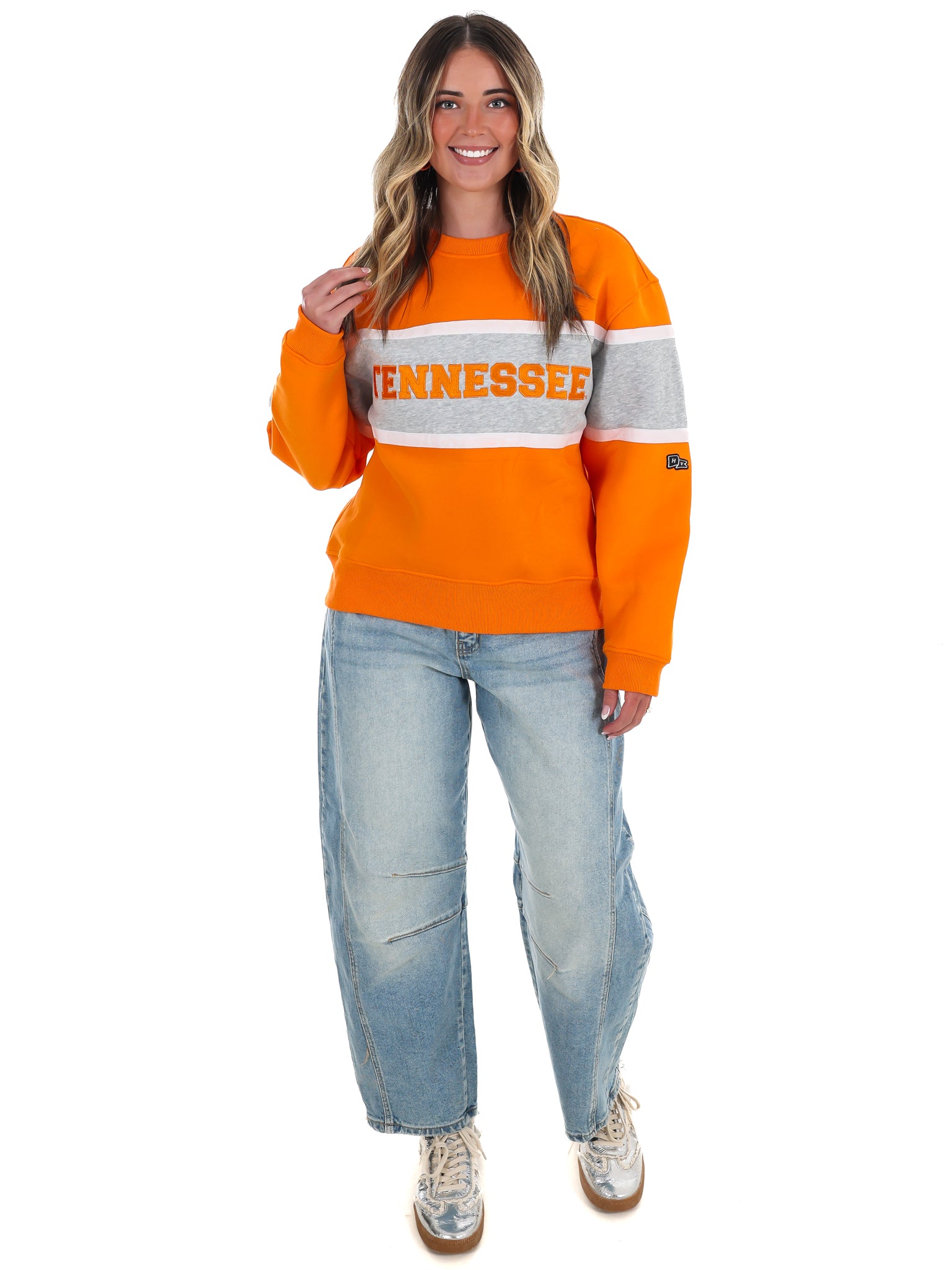 University of Tennessee Classic Crewneck