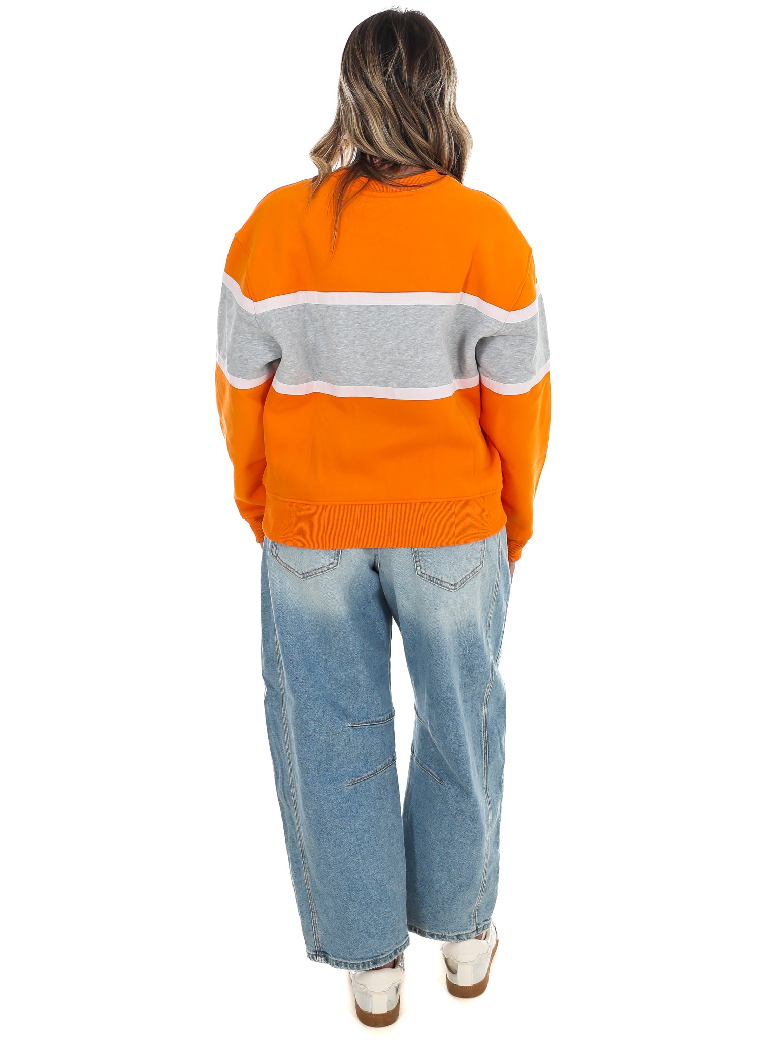 University of Tennessee Classic Crewneck