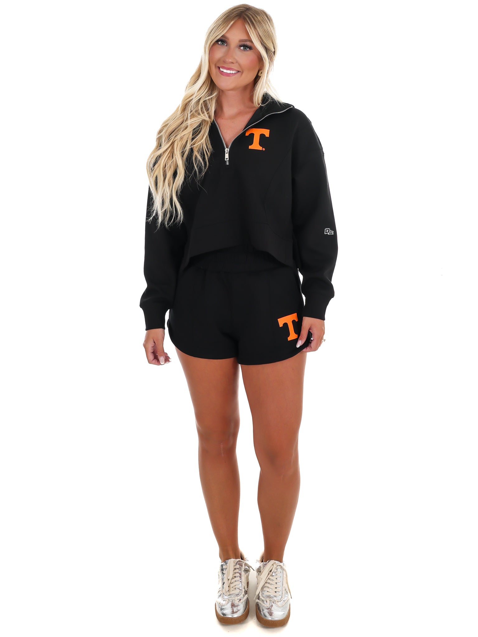 University of Tennessee Butter Sport Shorts