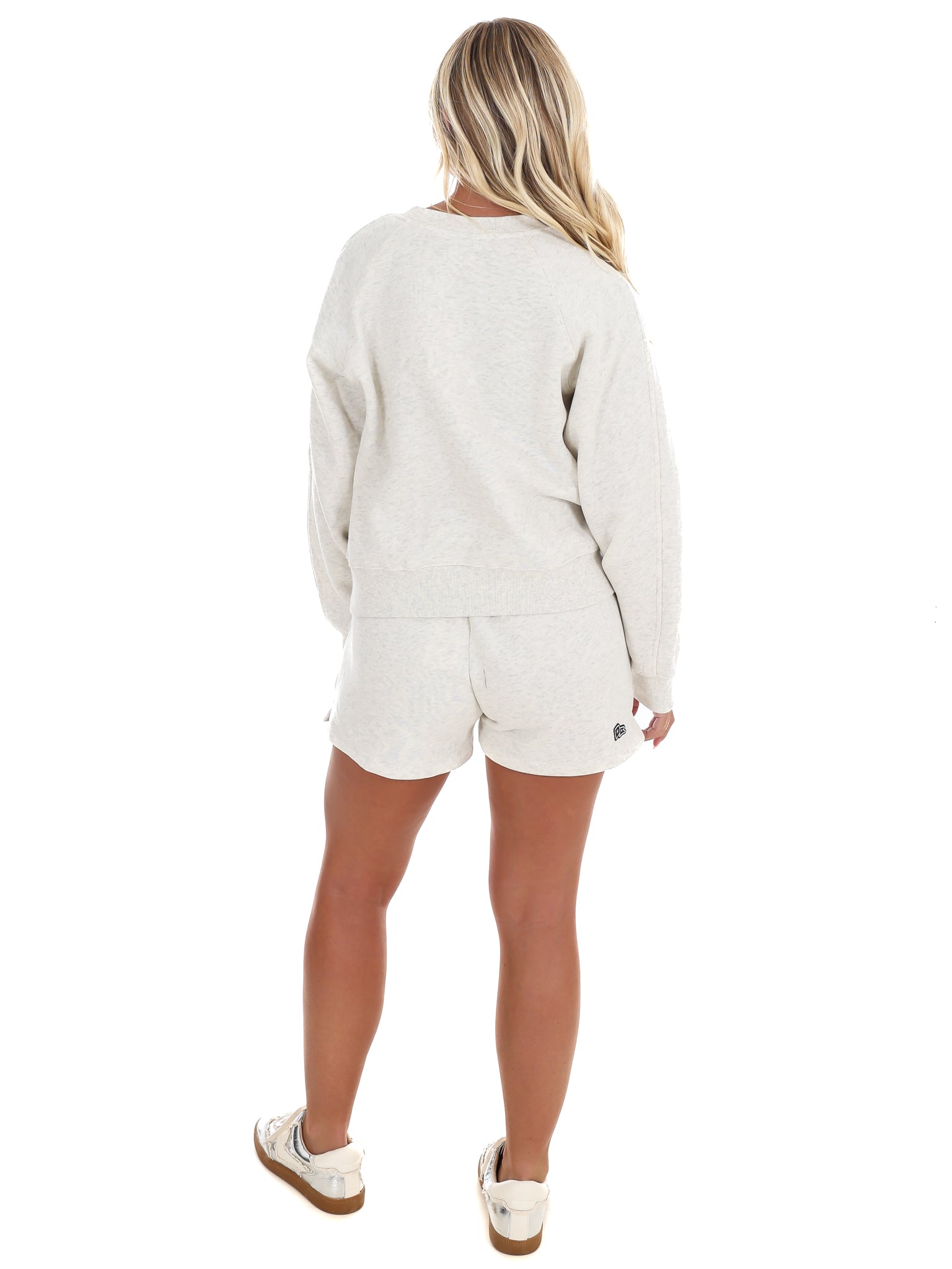 University of Tennessee Day Off Raglan Crewneck