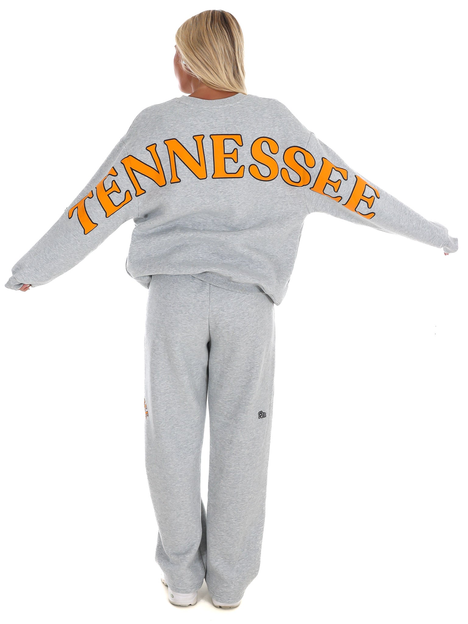 University of Tennessee Oversized Crewneck