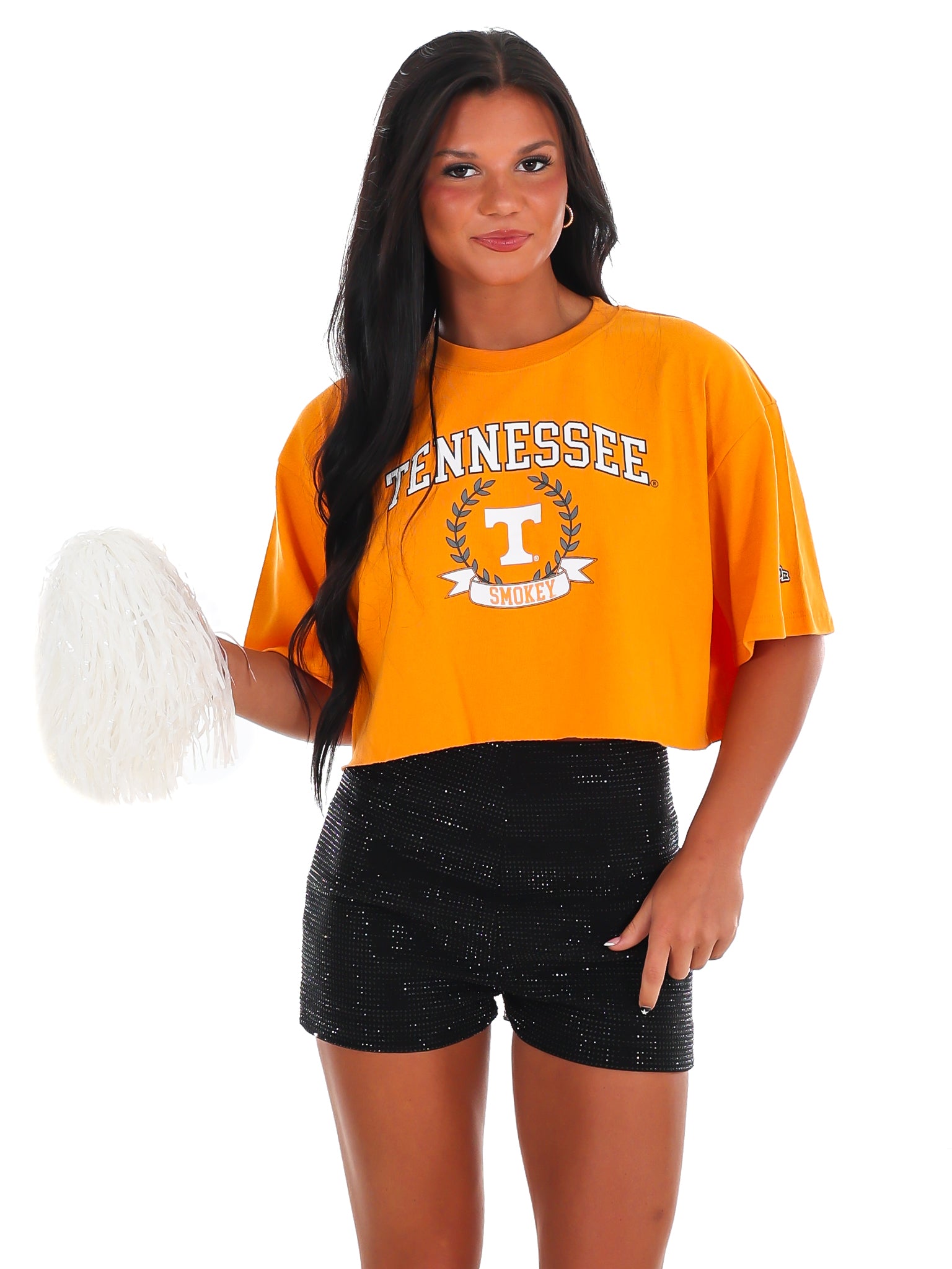 University of Tennessee Track Top