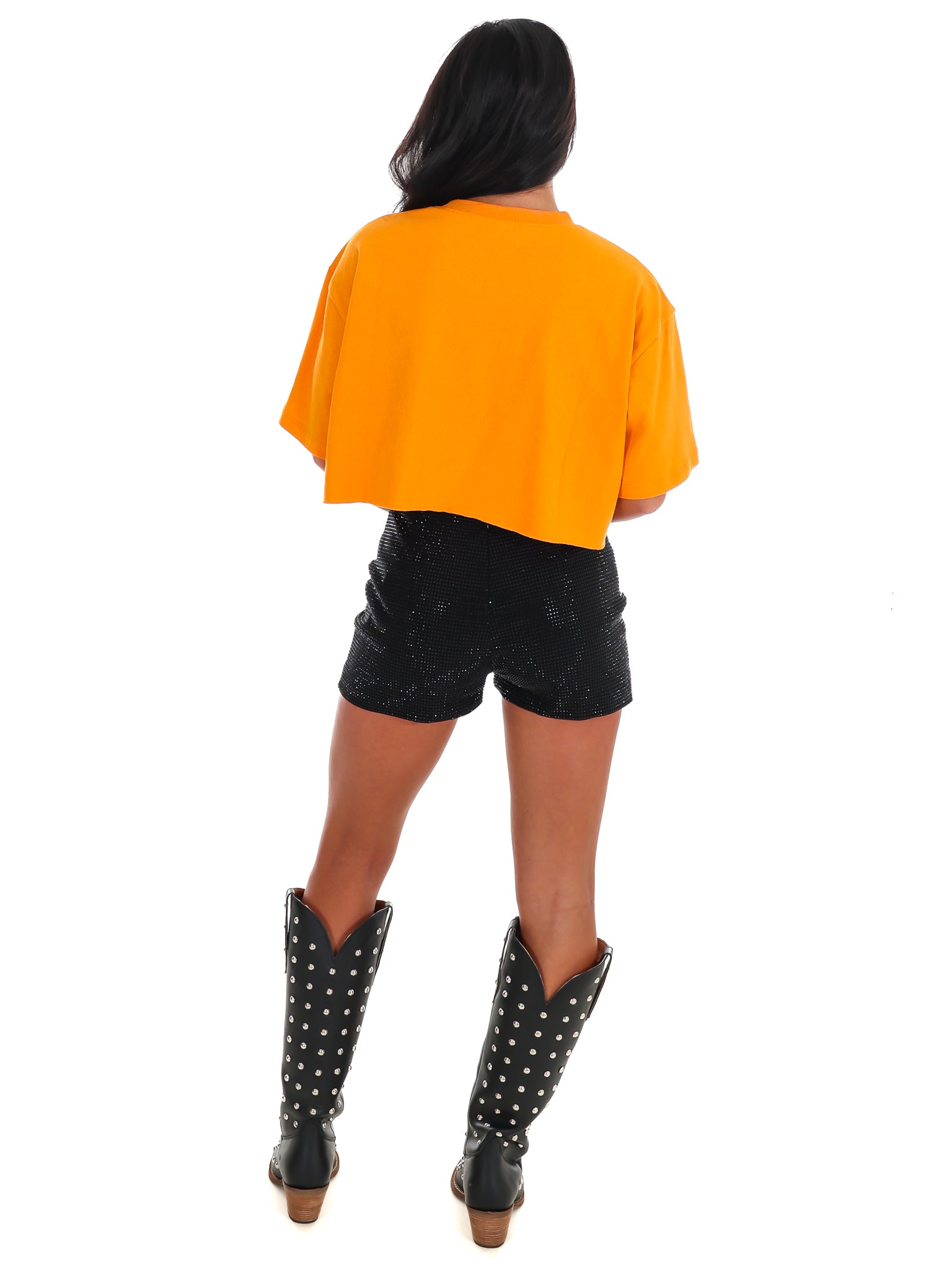 University of Tennessee Track Top