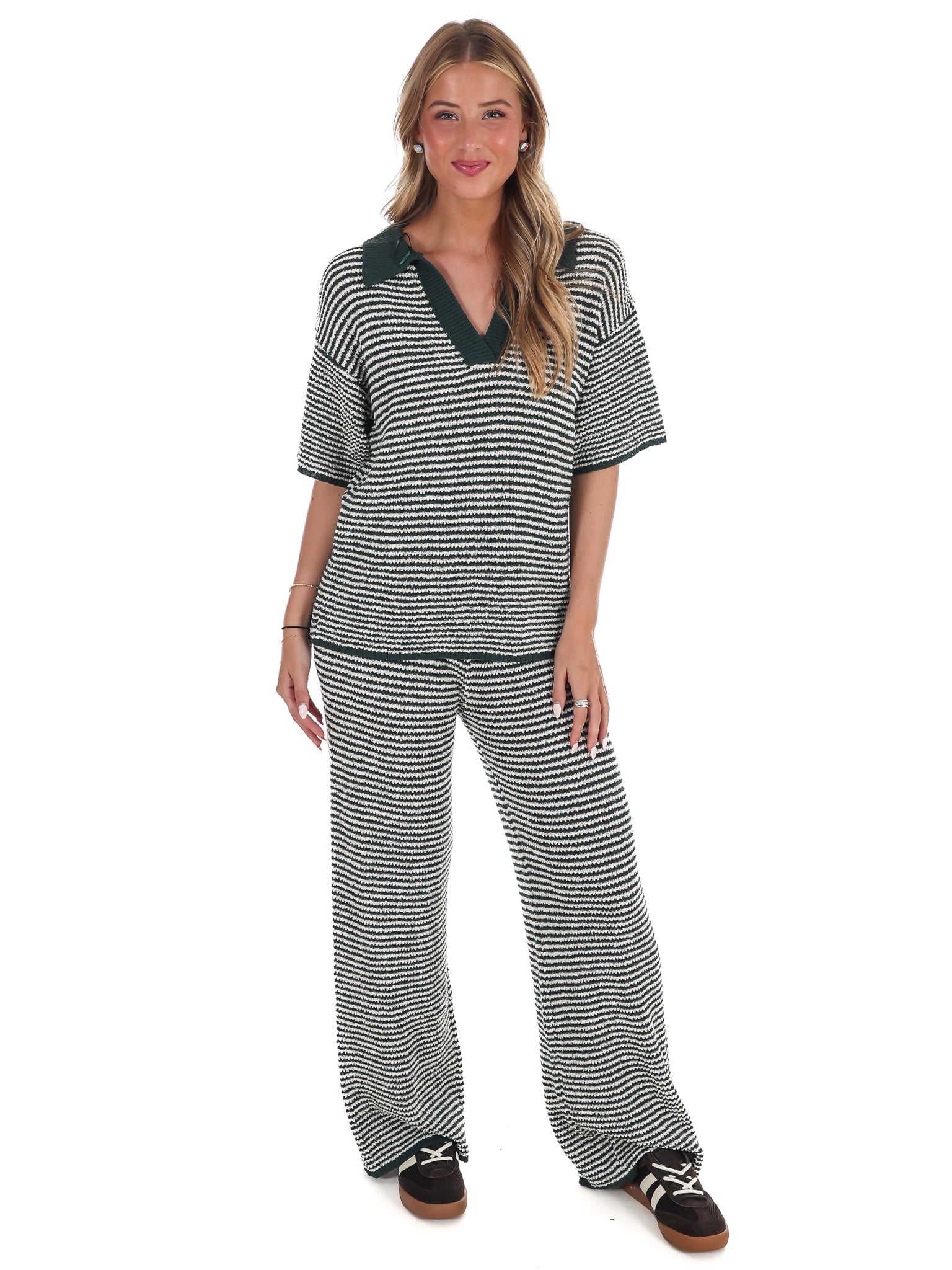 Cider Lane Sweater Two Piece Set