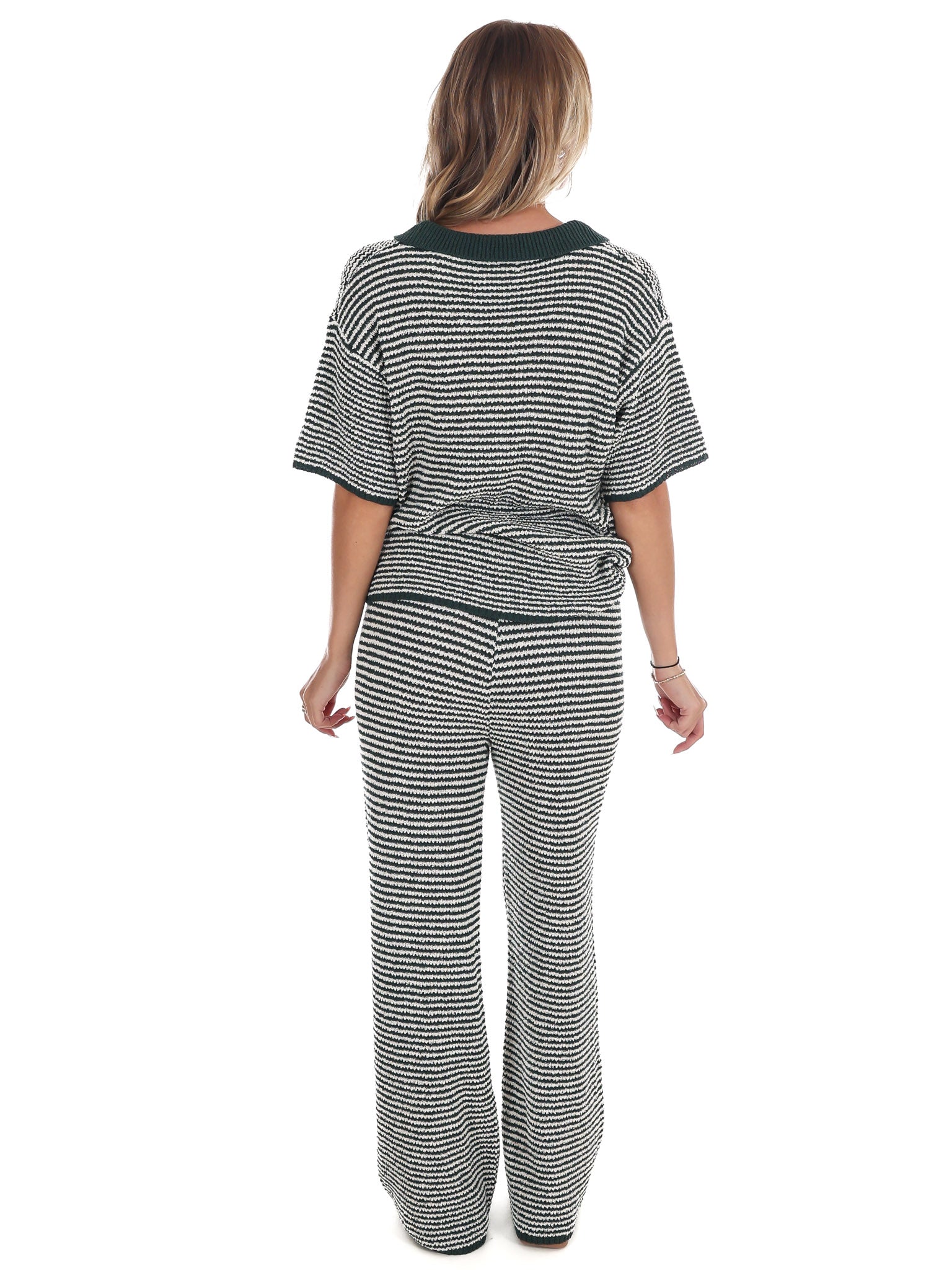 Cider Lane Sweater Two Piece Set