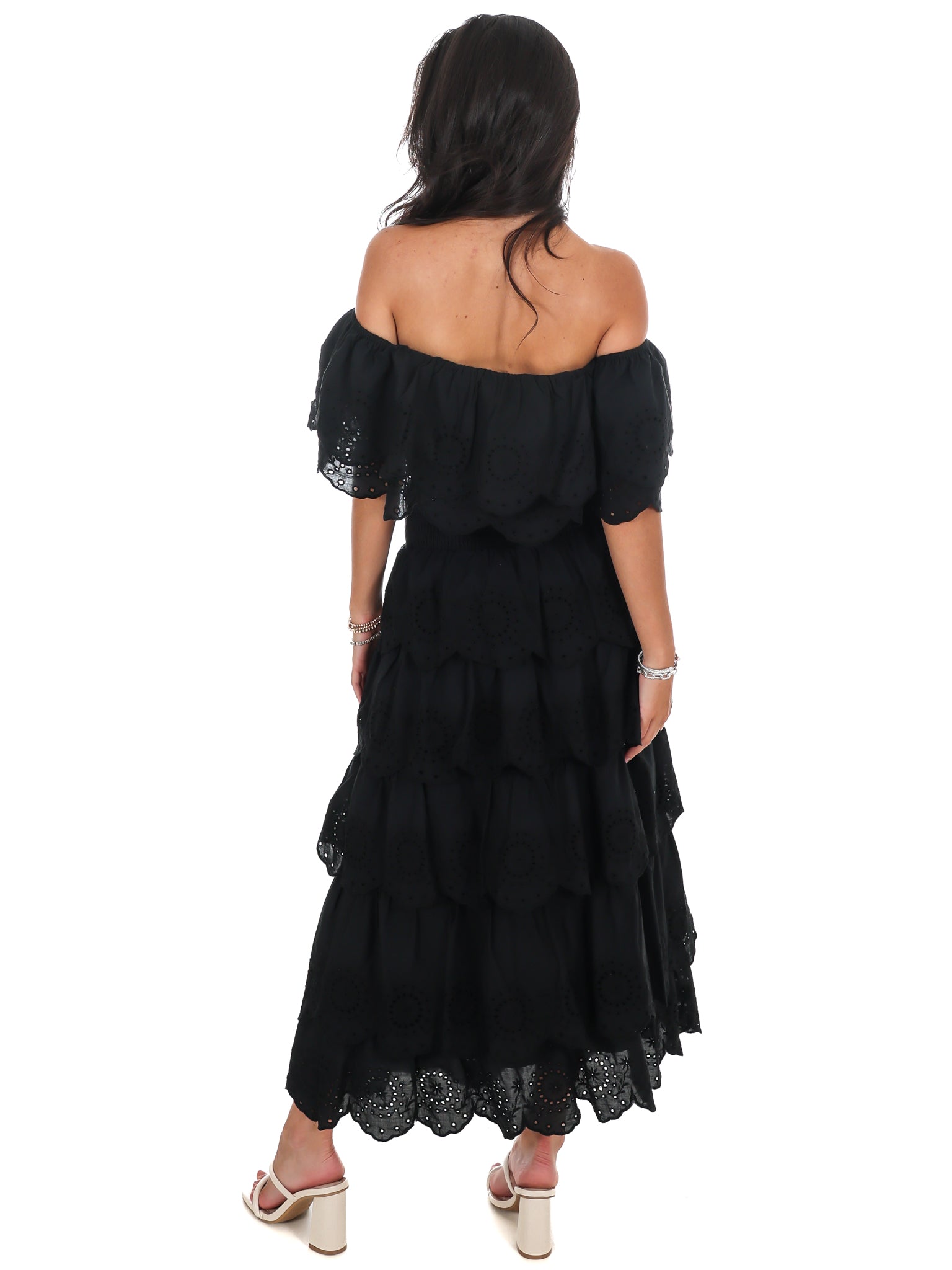 Coastal Cool Two Piece Skirt Set