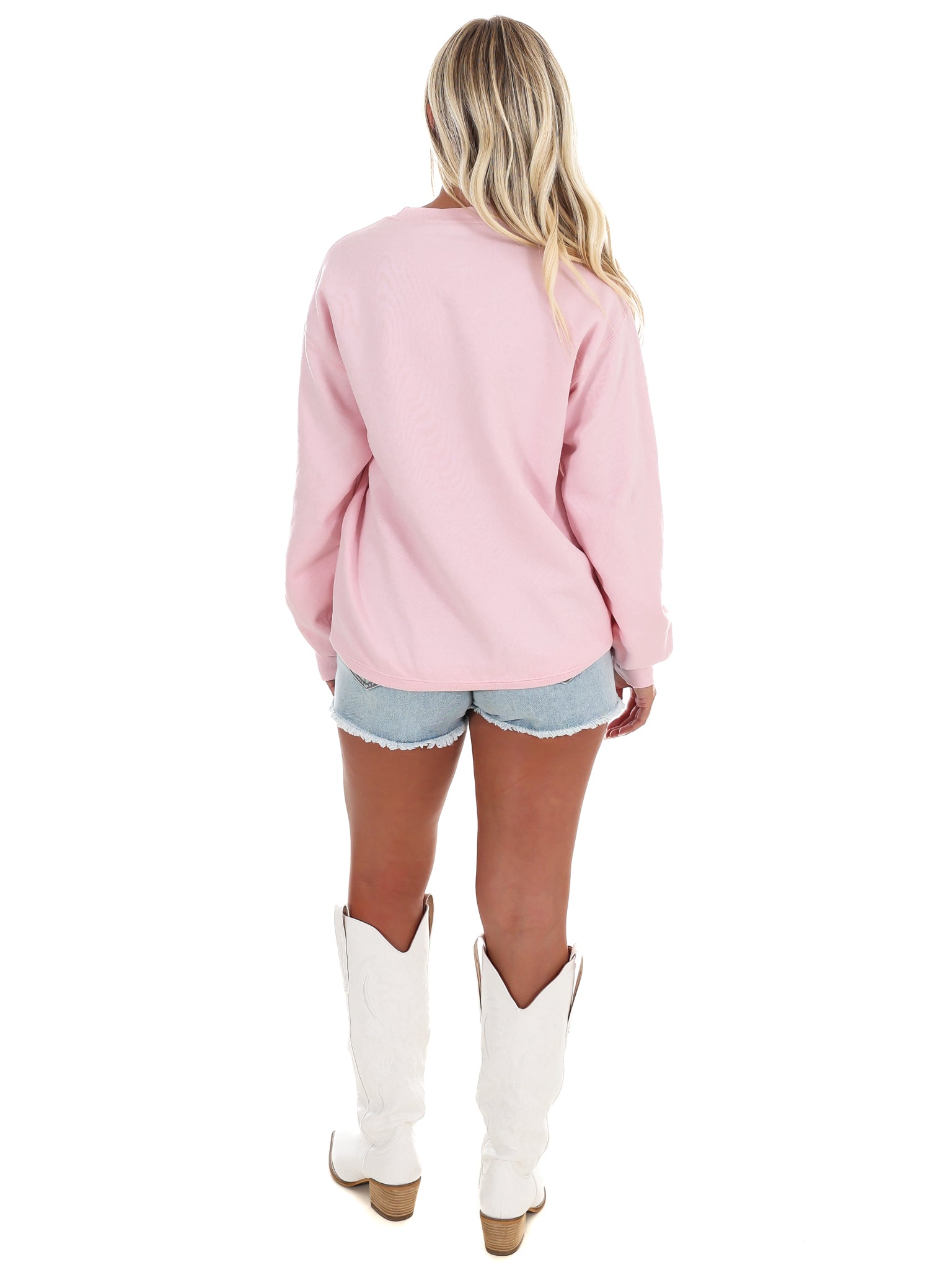 Tennessee Volunteers Wave Arch Thrifted Sweatshirt