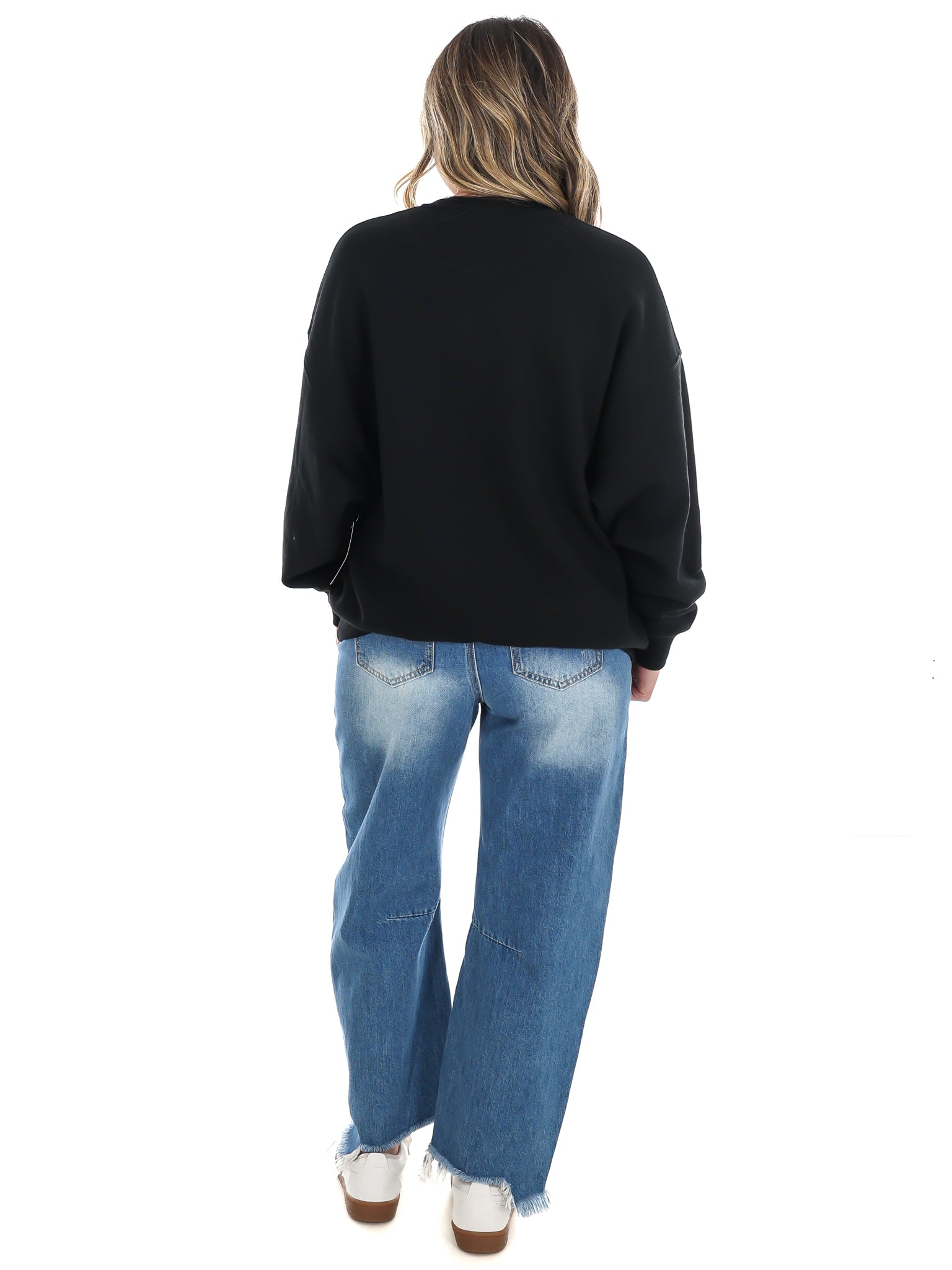 Tennessee Vols Letterman Chrome Hi-Dive Sweatshirt