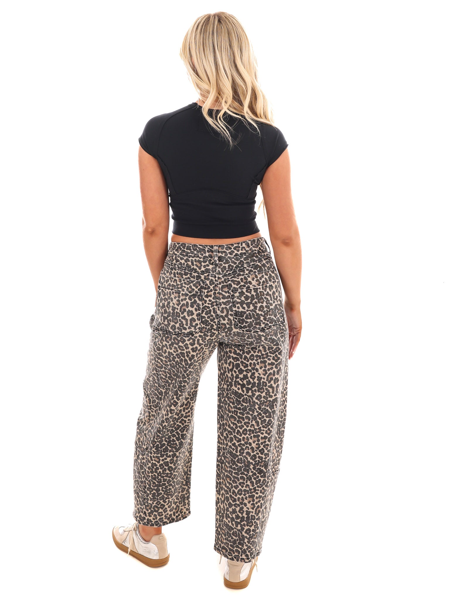 Free People Protagonist Tee