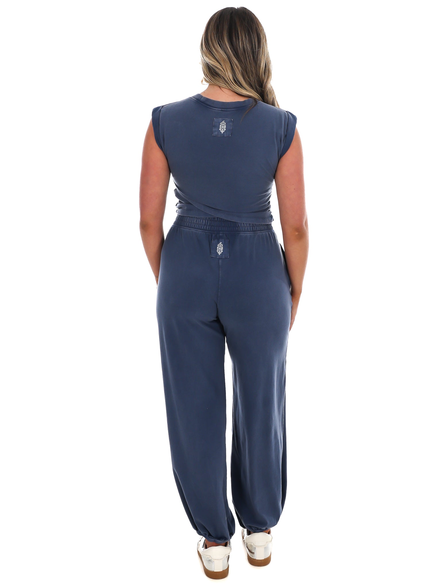 Free People Hot Shot Crossover Set