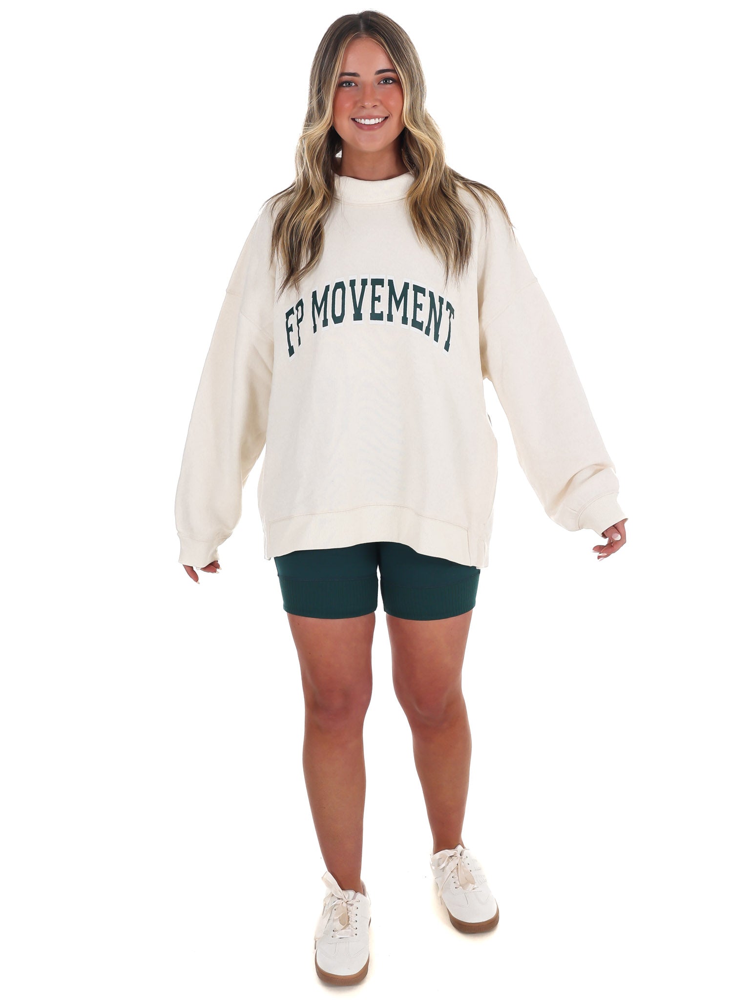 Free People Victory Set