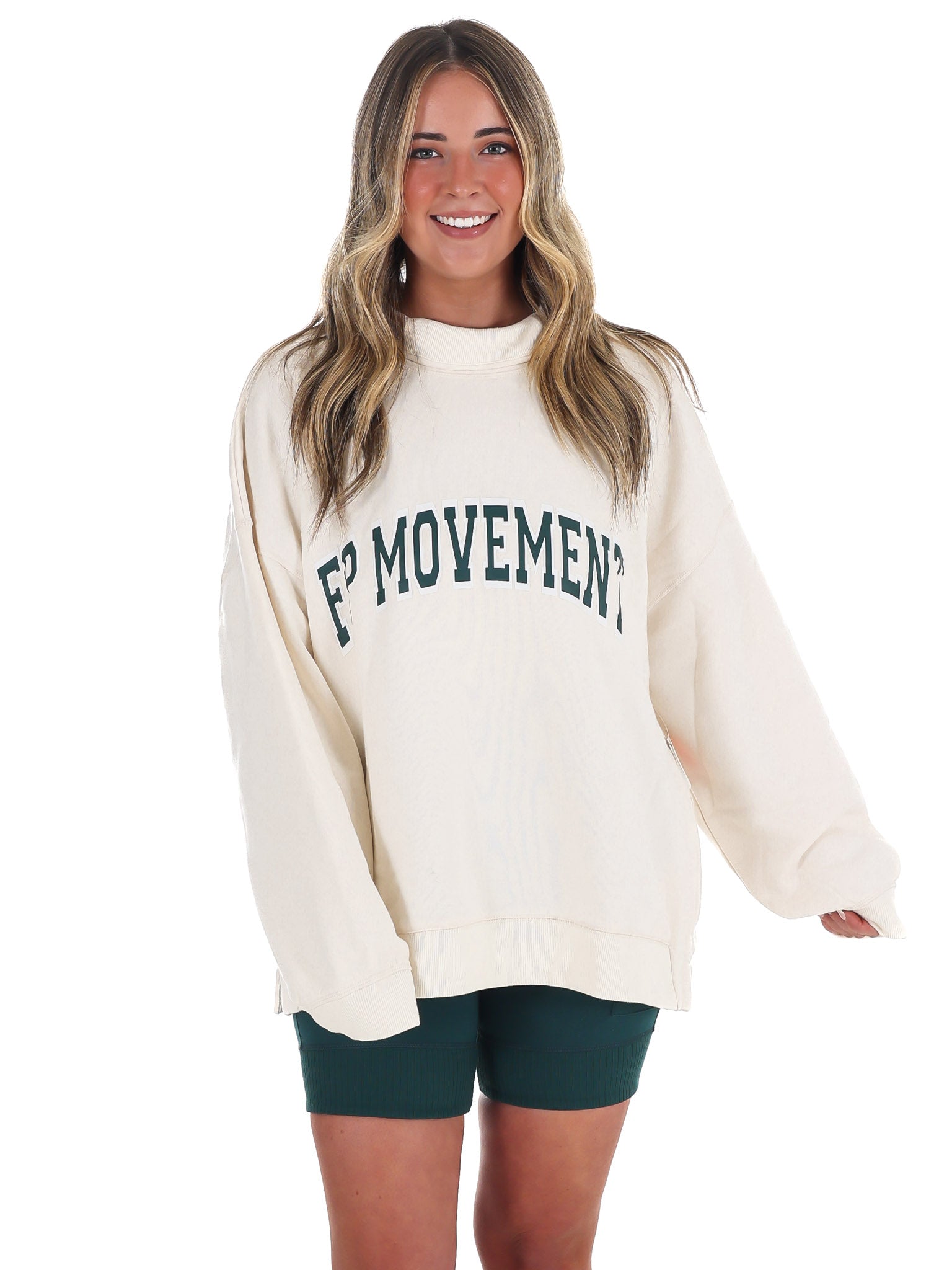 Free People Victory Set