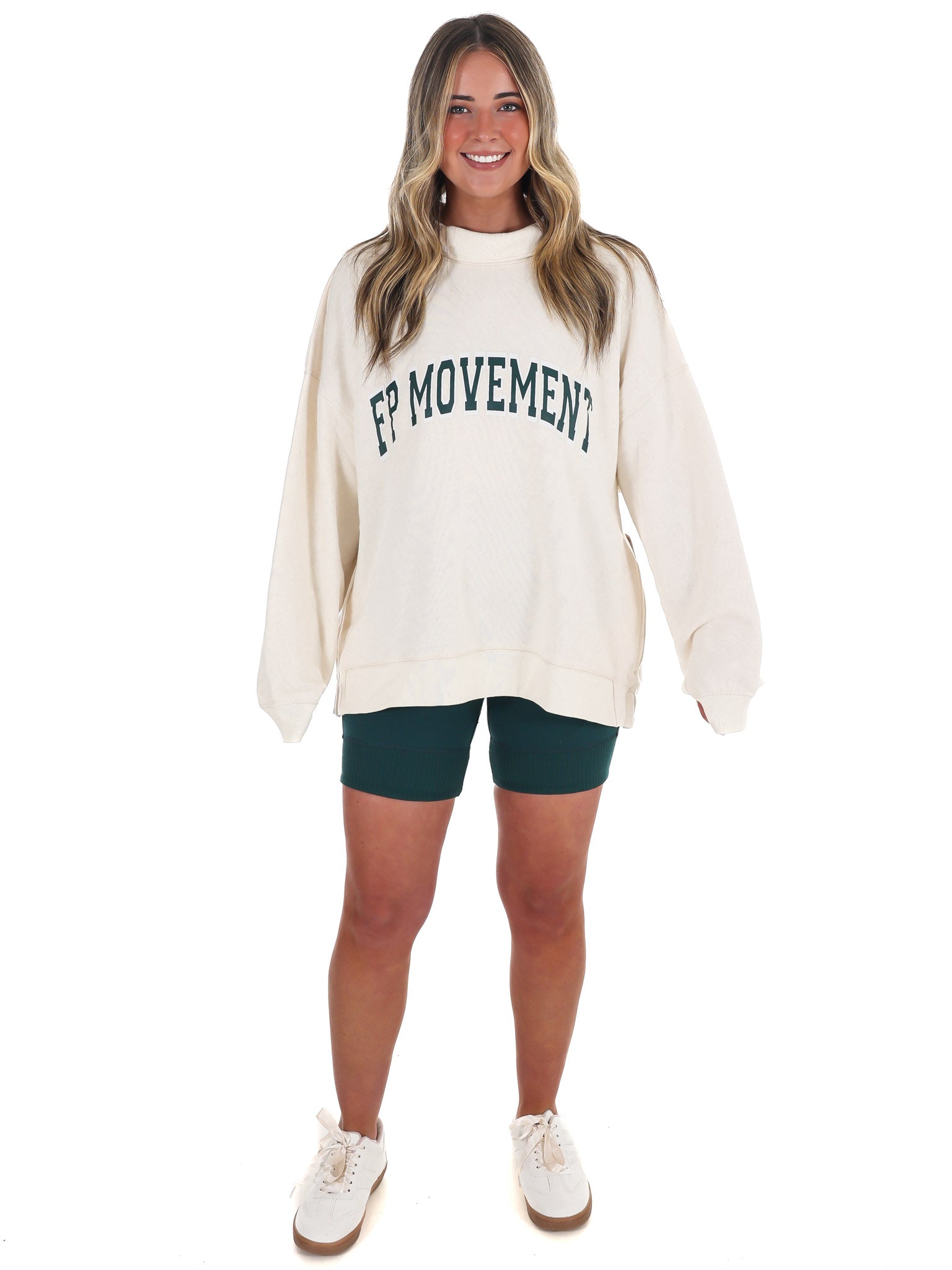 Free People Victory Set