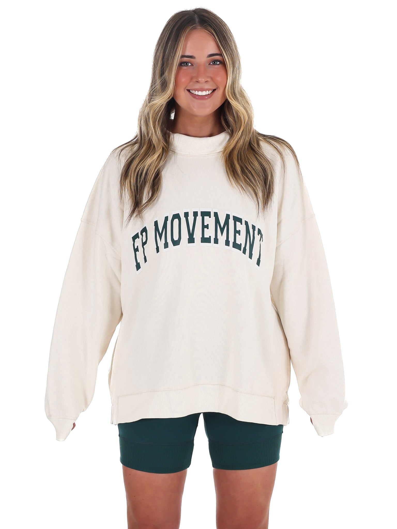 Free People Victory Set